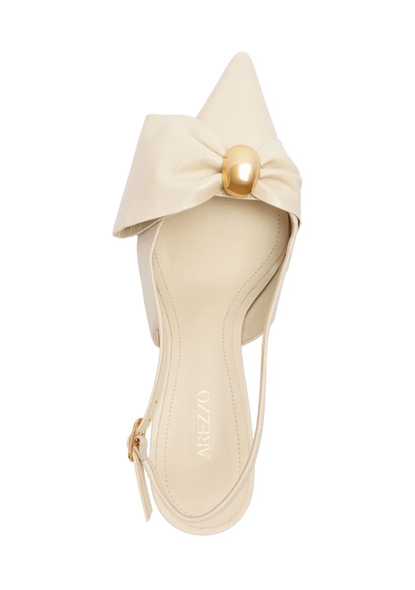 Rayna Low Stiletto Pumps