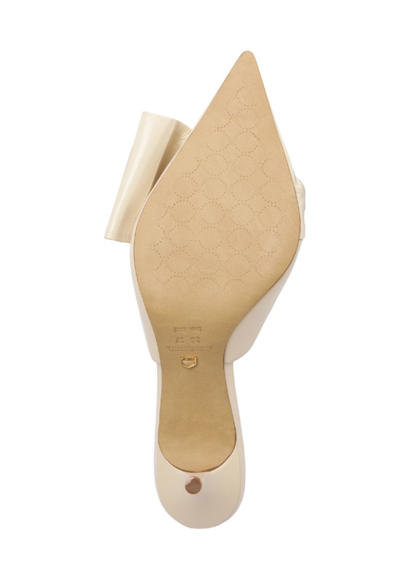 Rayna Low Stiletto Pumps