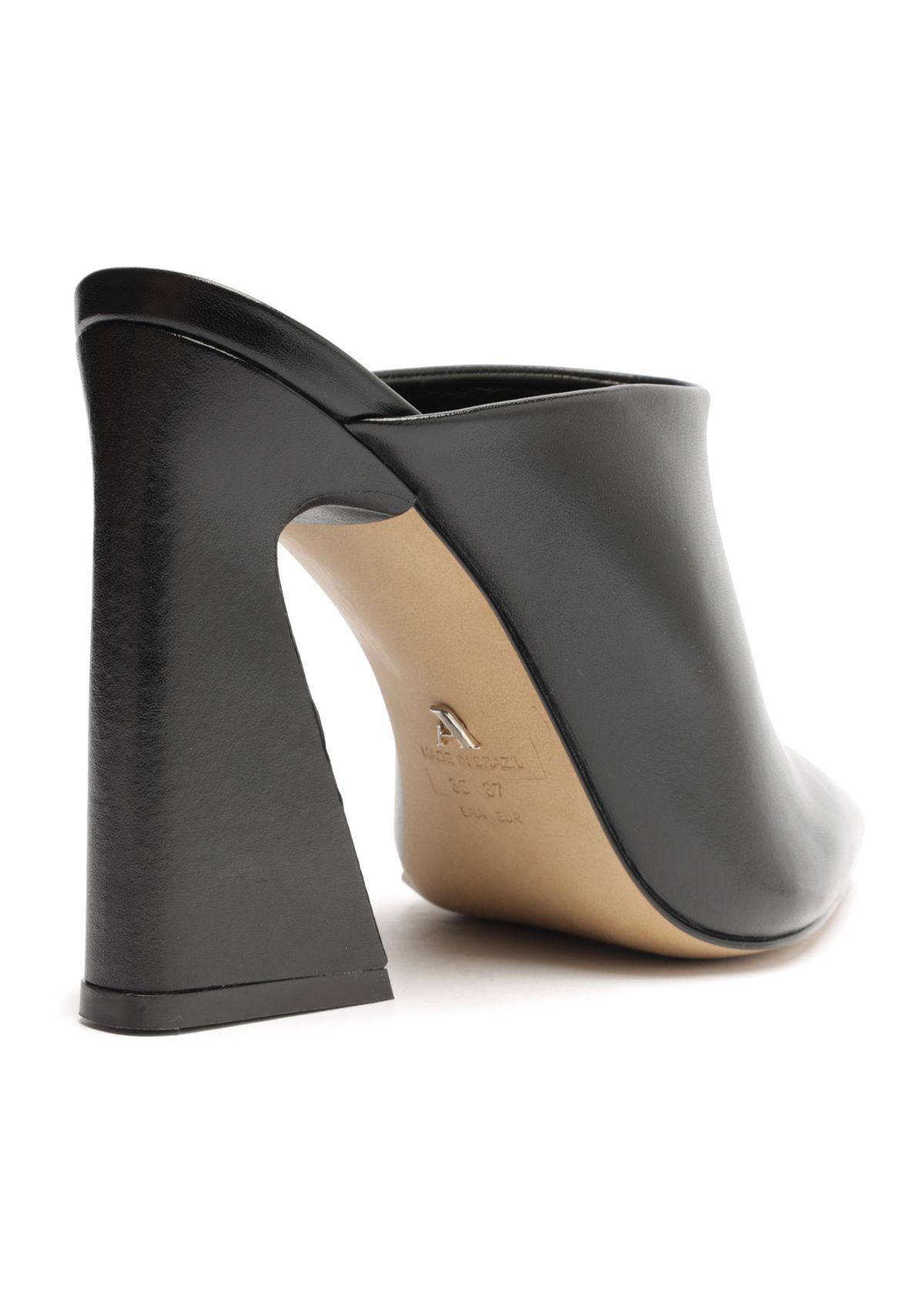 Avery Mules