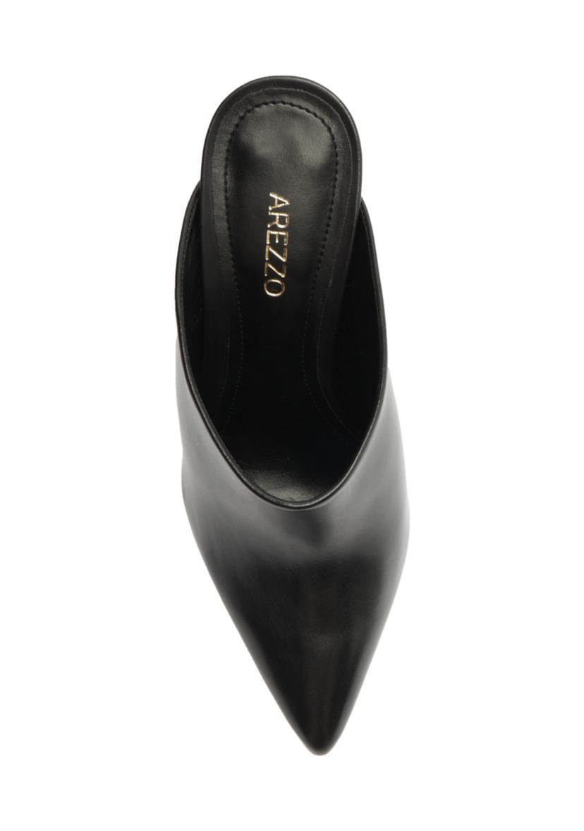 Avery Mules