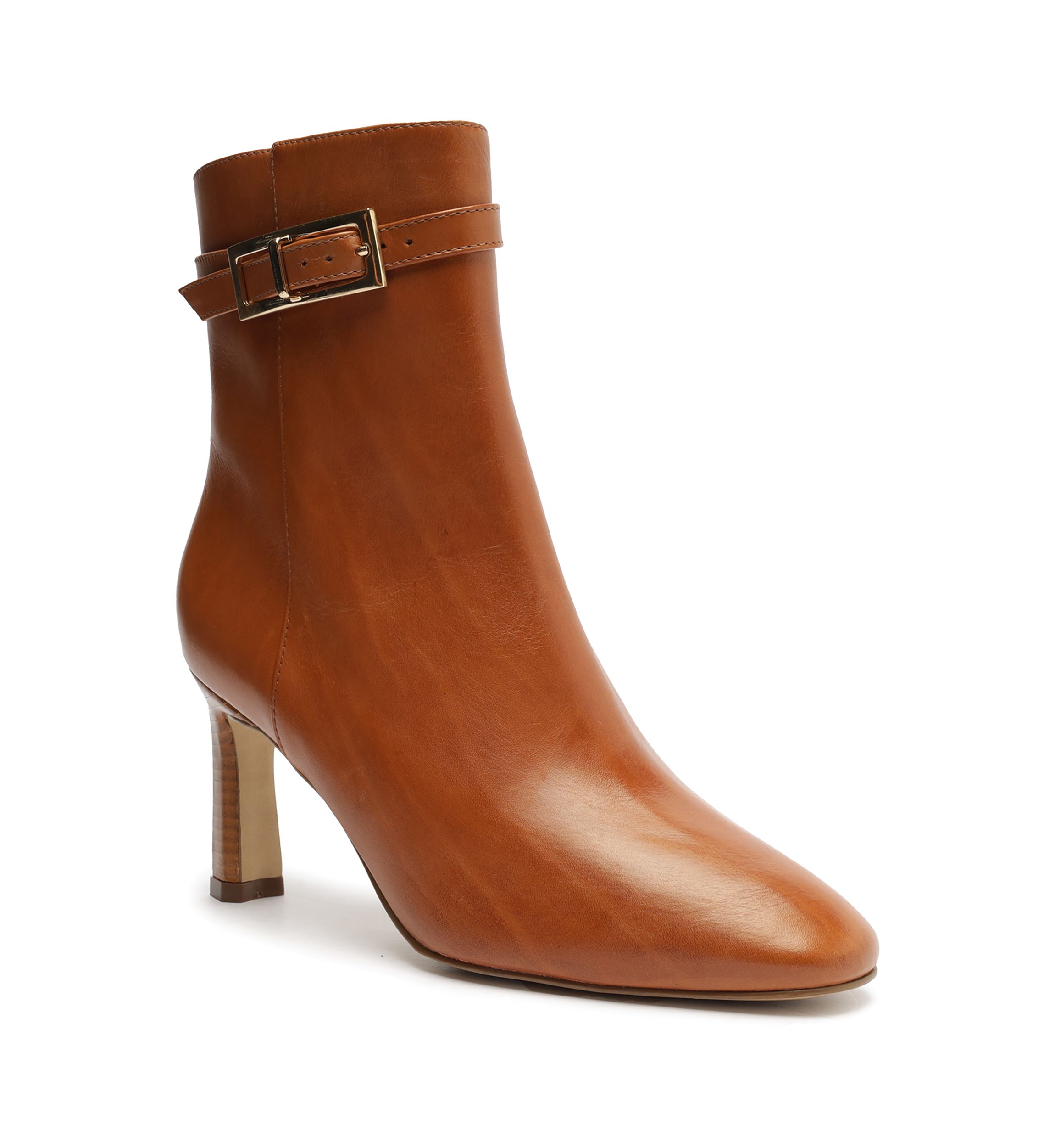 Josie High Stiletto Boots