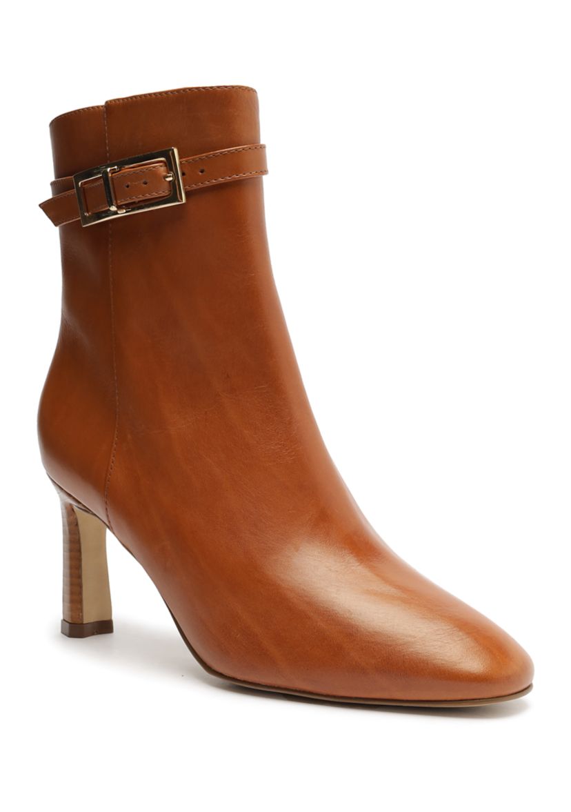 Josie High Stiletto Boots
