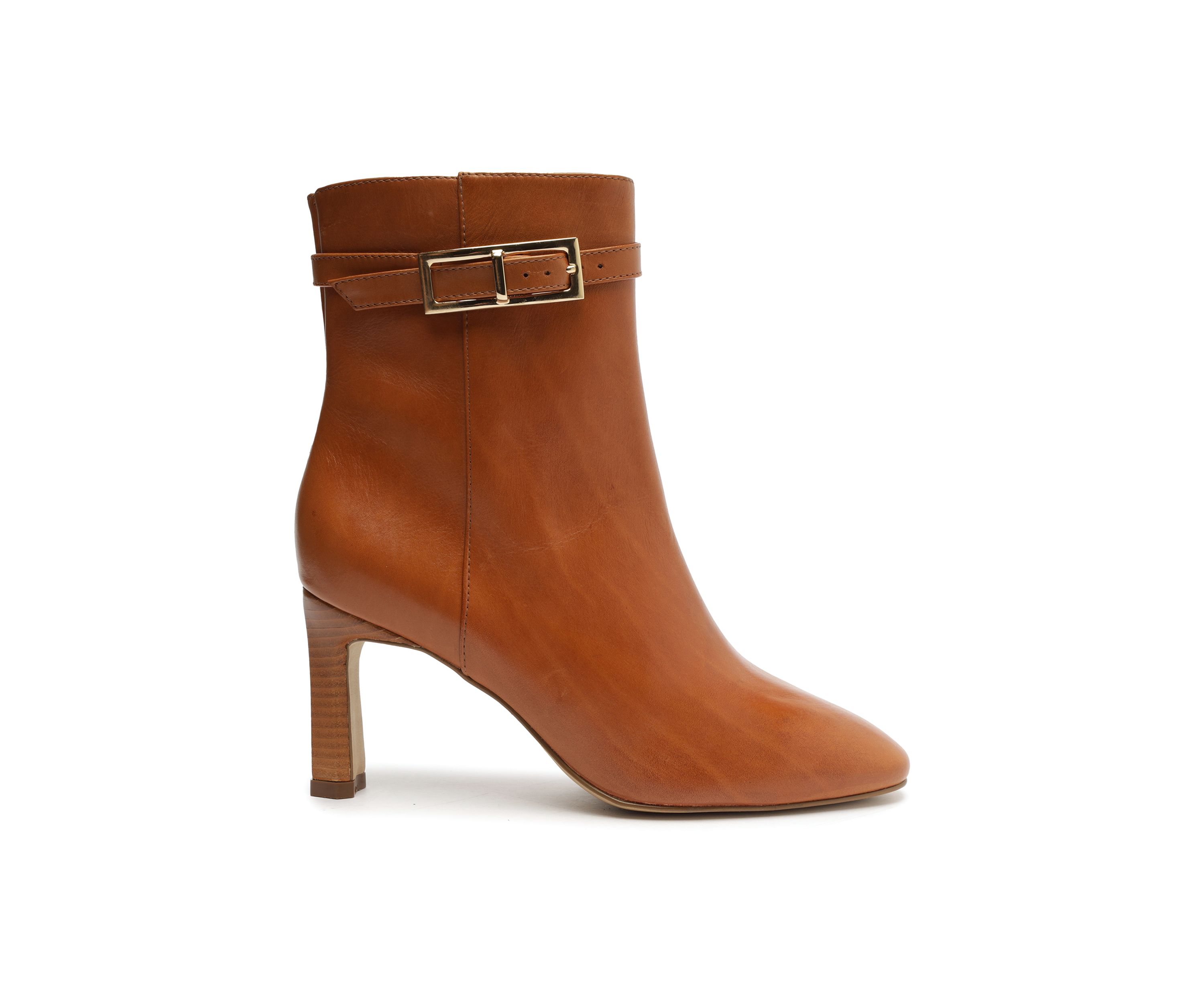 Josie High Stiletto Boots