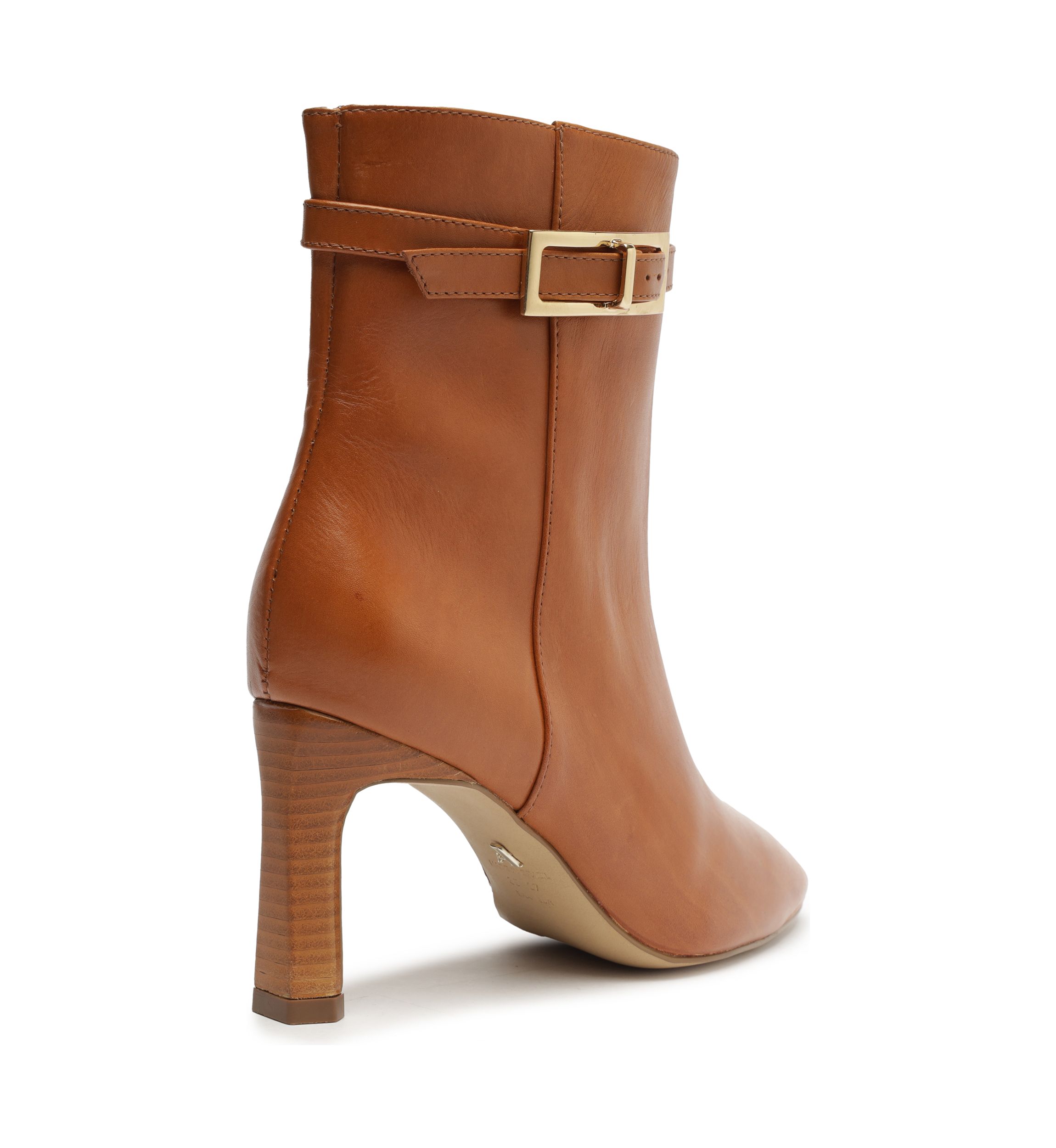 Josie High Stiletto Boots