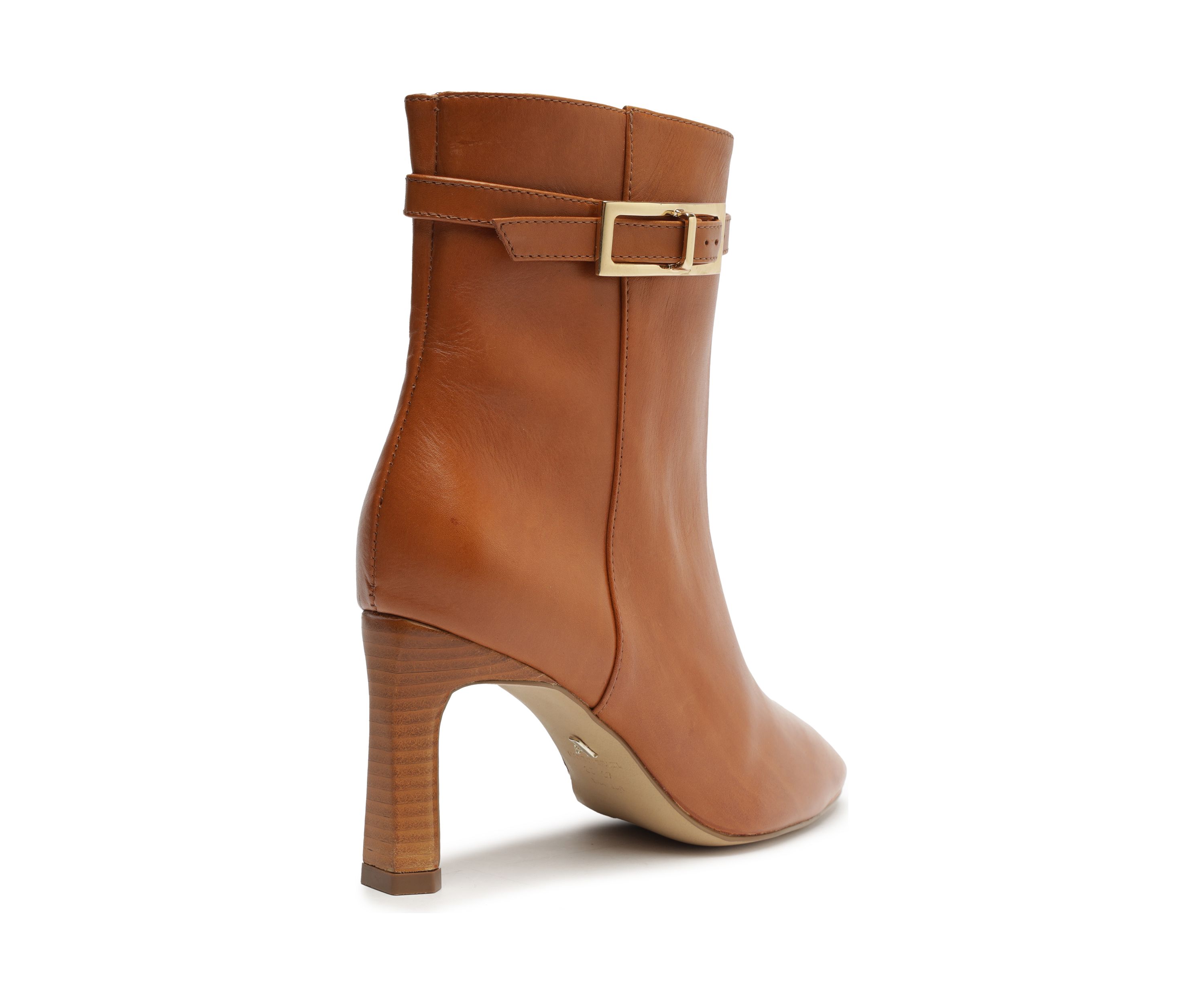 Josie High Stiletto Boots