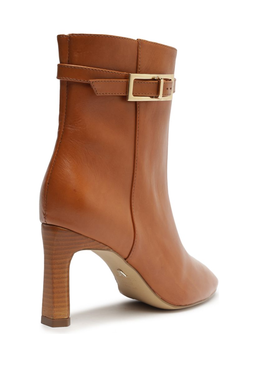Josie High Stiletto Boots