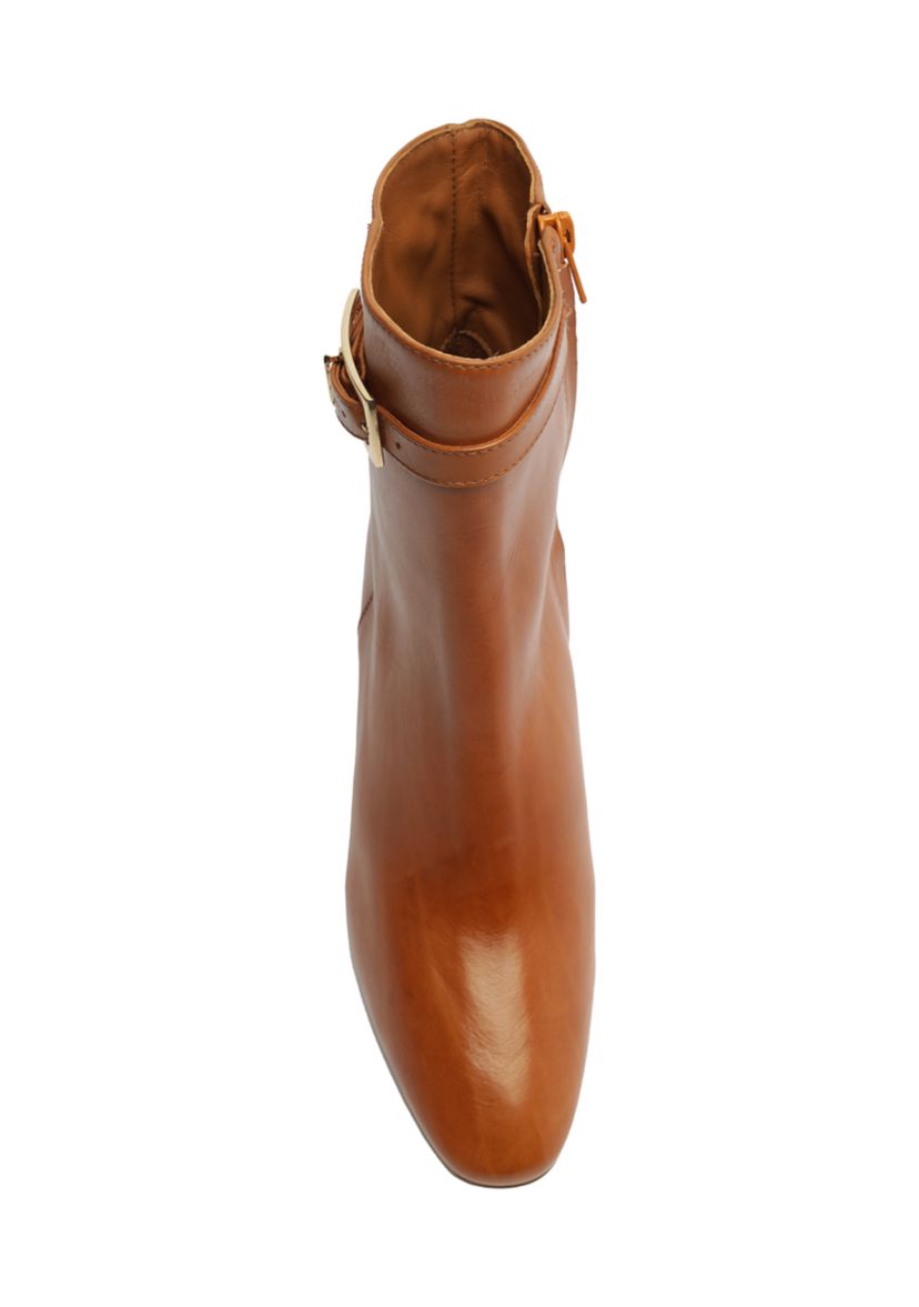 Josie High Stiletto Boots