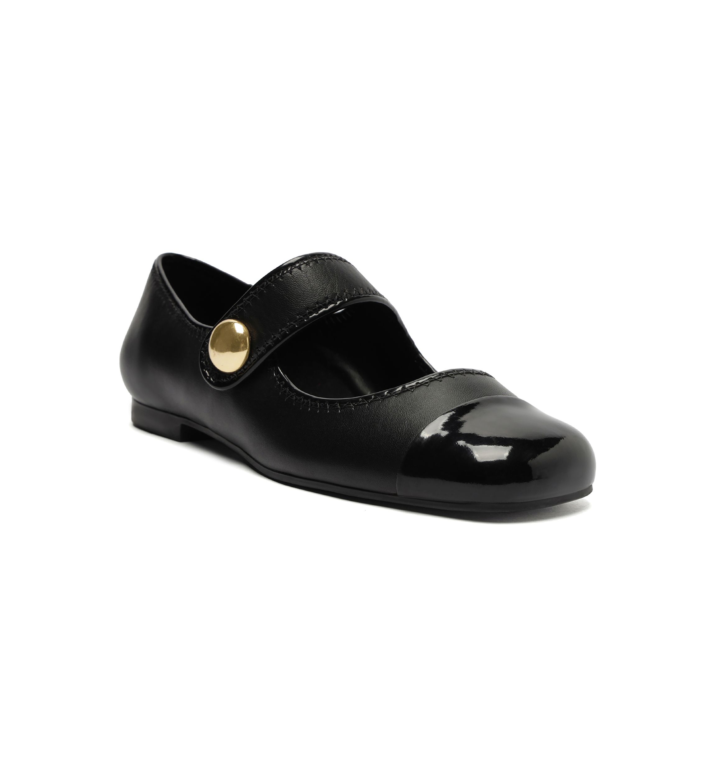 Quinn Ballet Flats