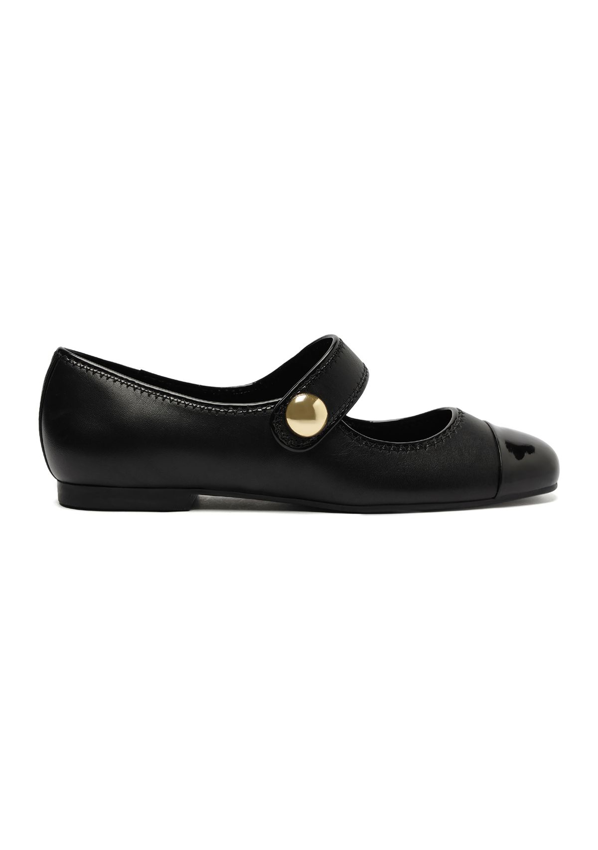 Quinn Ballet Flats