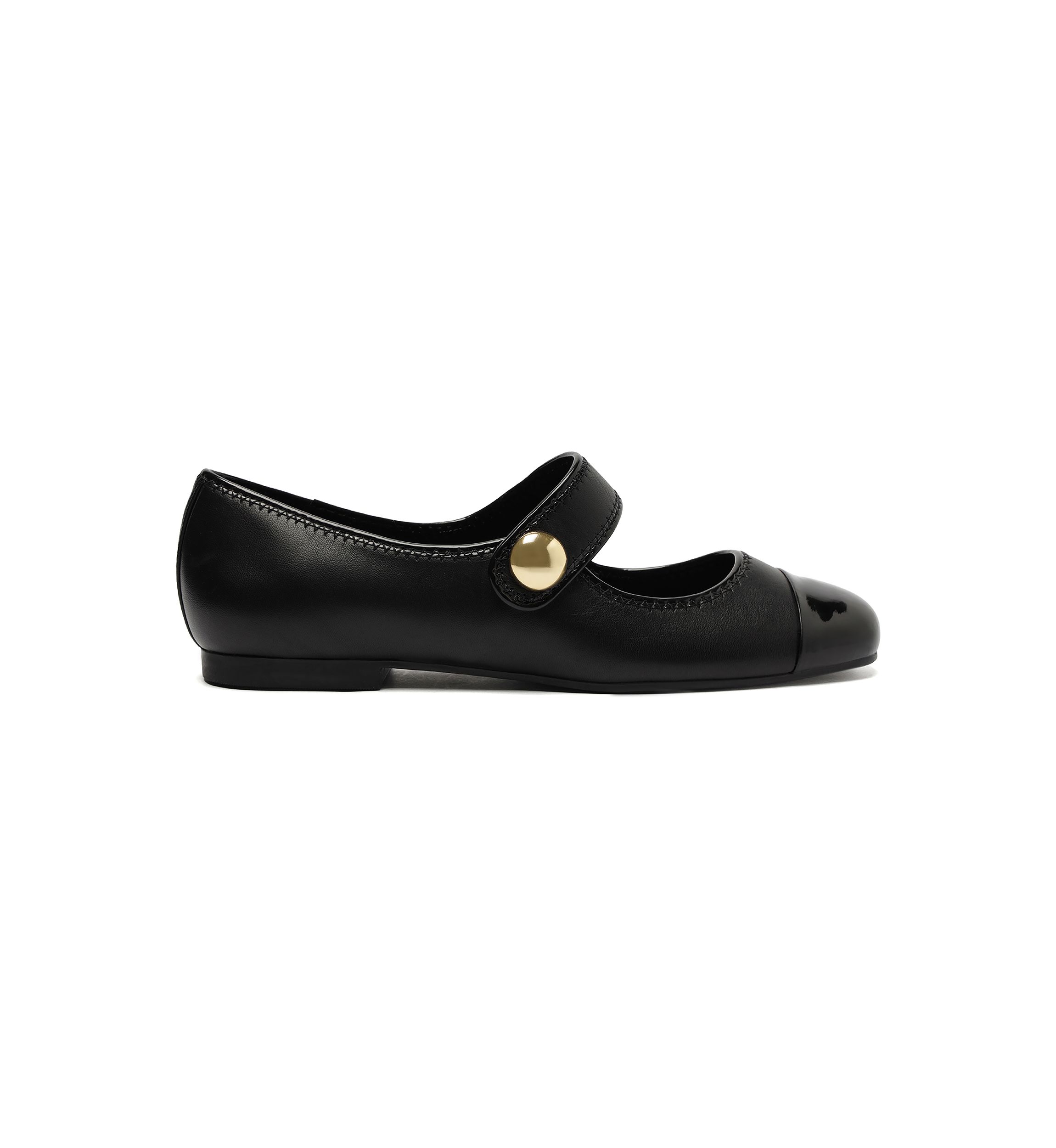 Quinn Ballet Flats