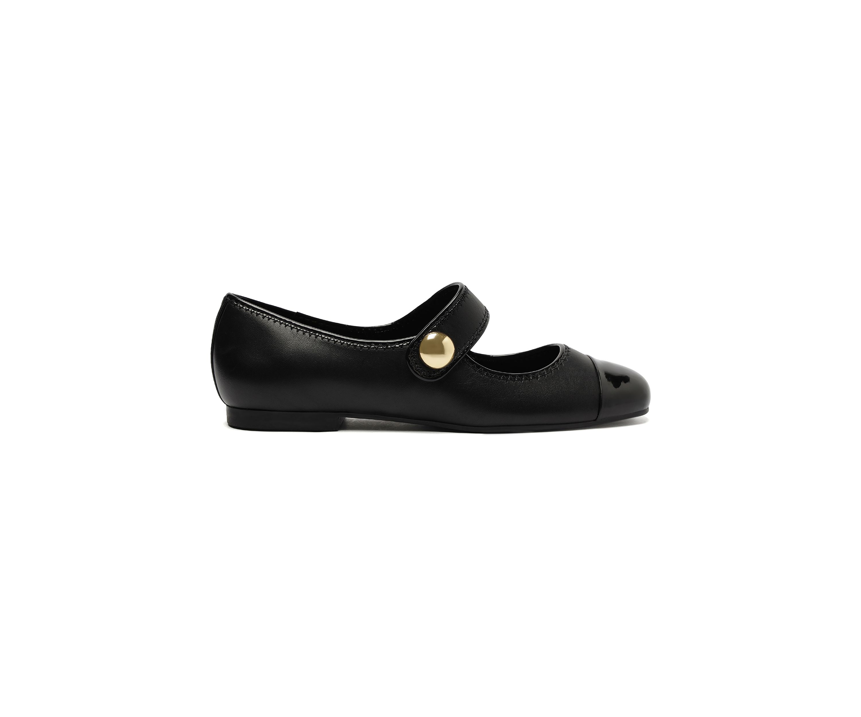Quinn Ballet Flats