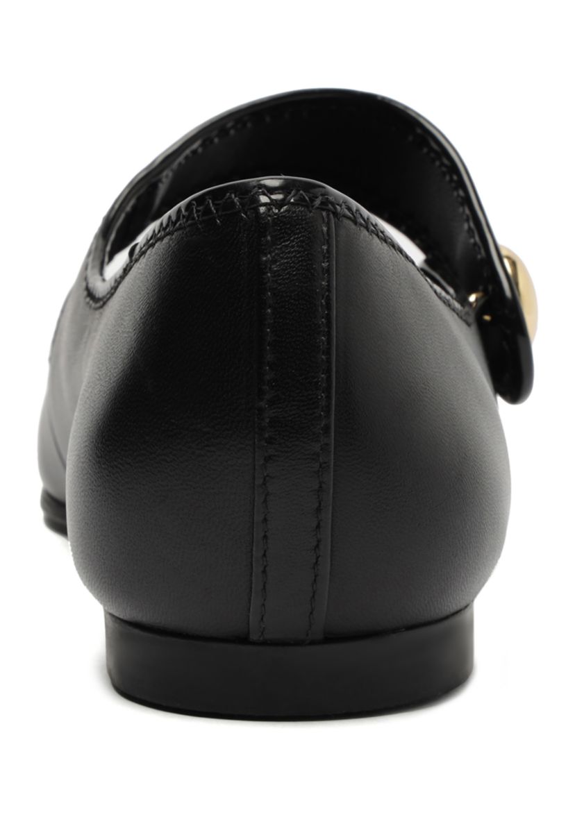 Quinn Ballet Flats