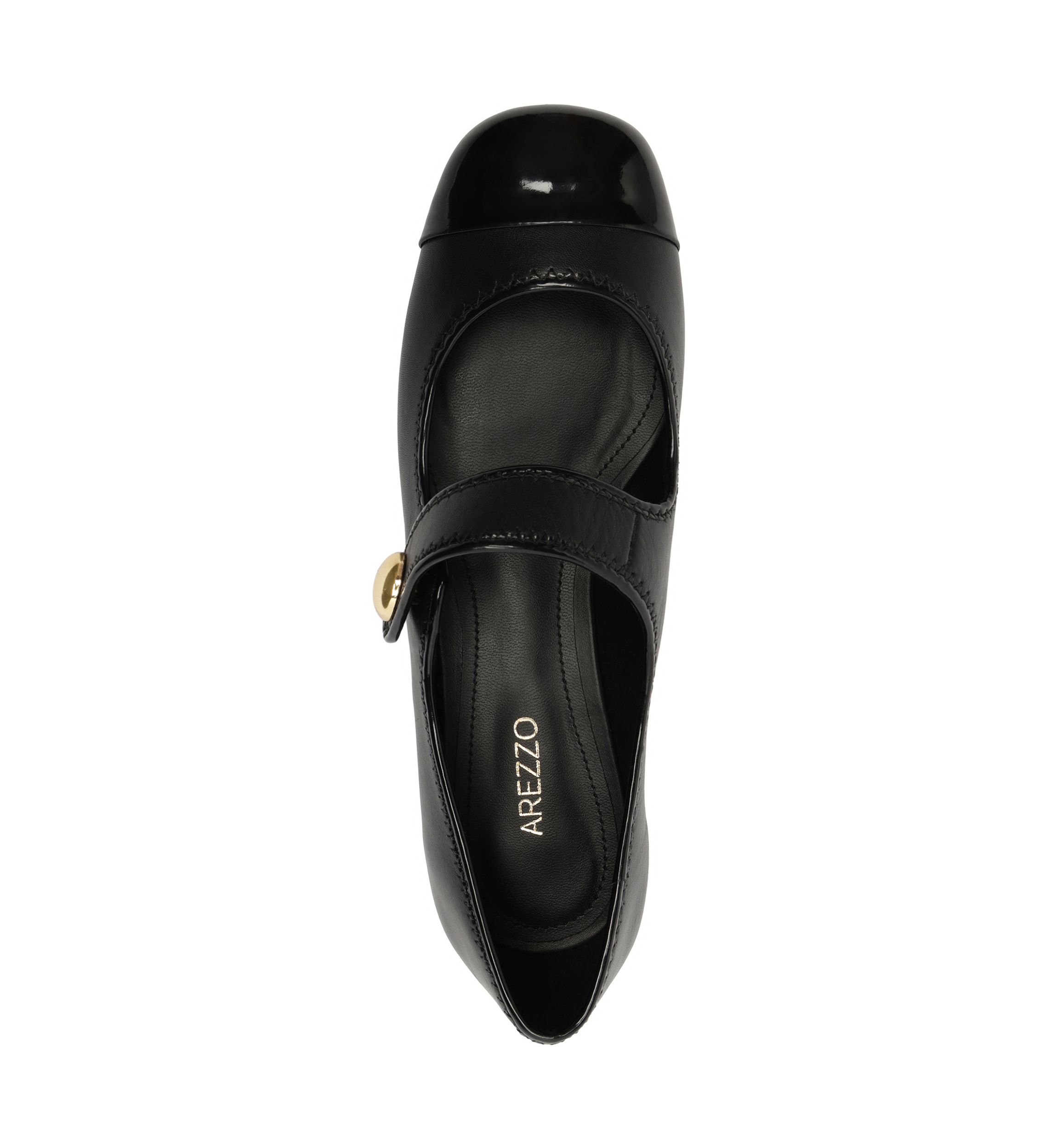 Quinn Ballet Flats