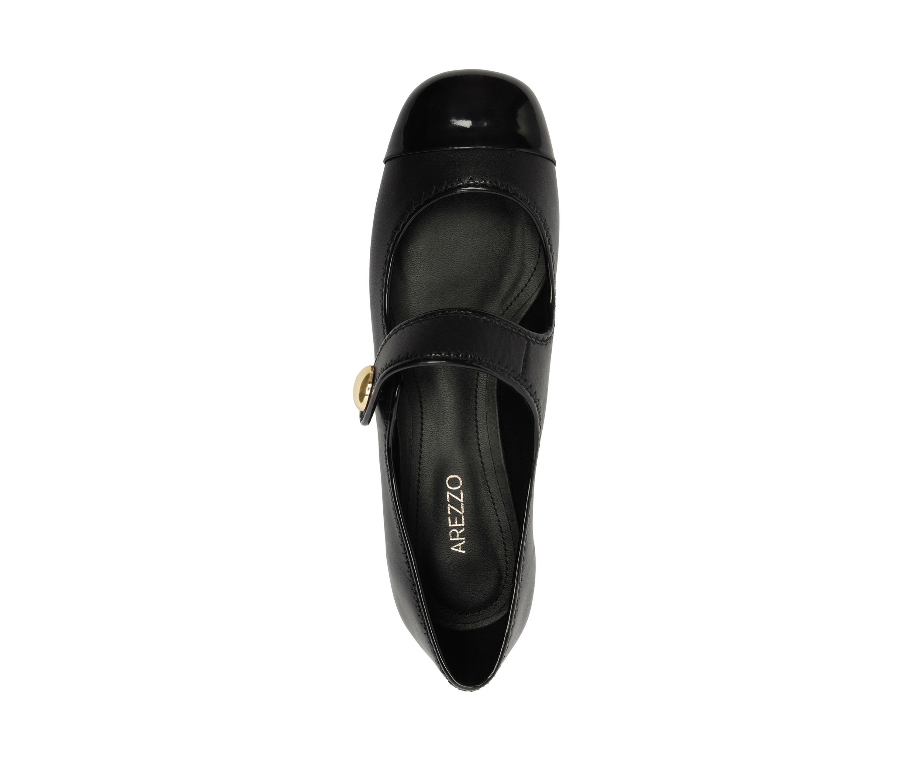 Quinn Ballet Flats