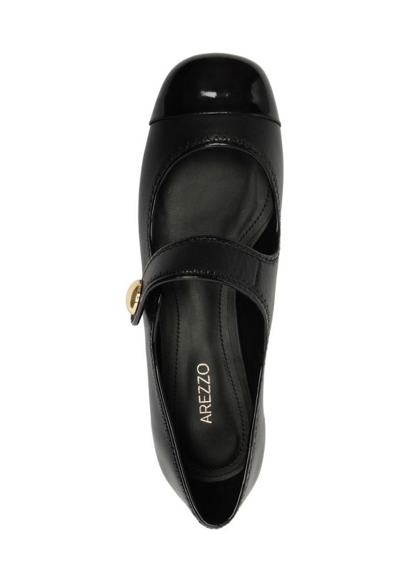 Quinn Ballet Flats