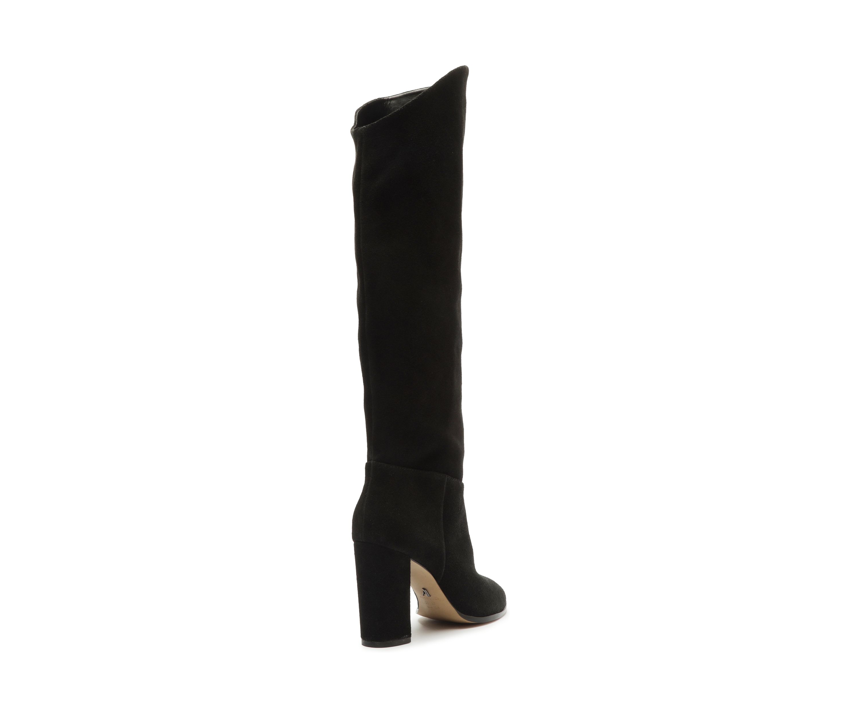 Amara High Block Boots
