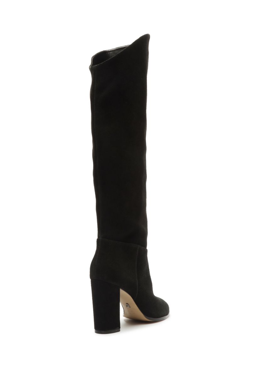 Amara High Block Boots