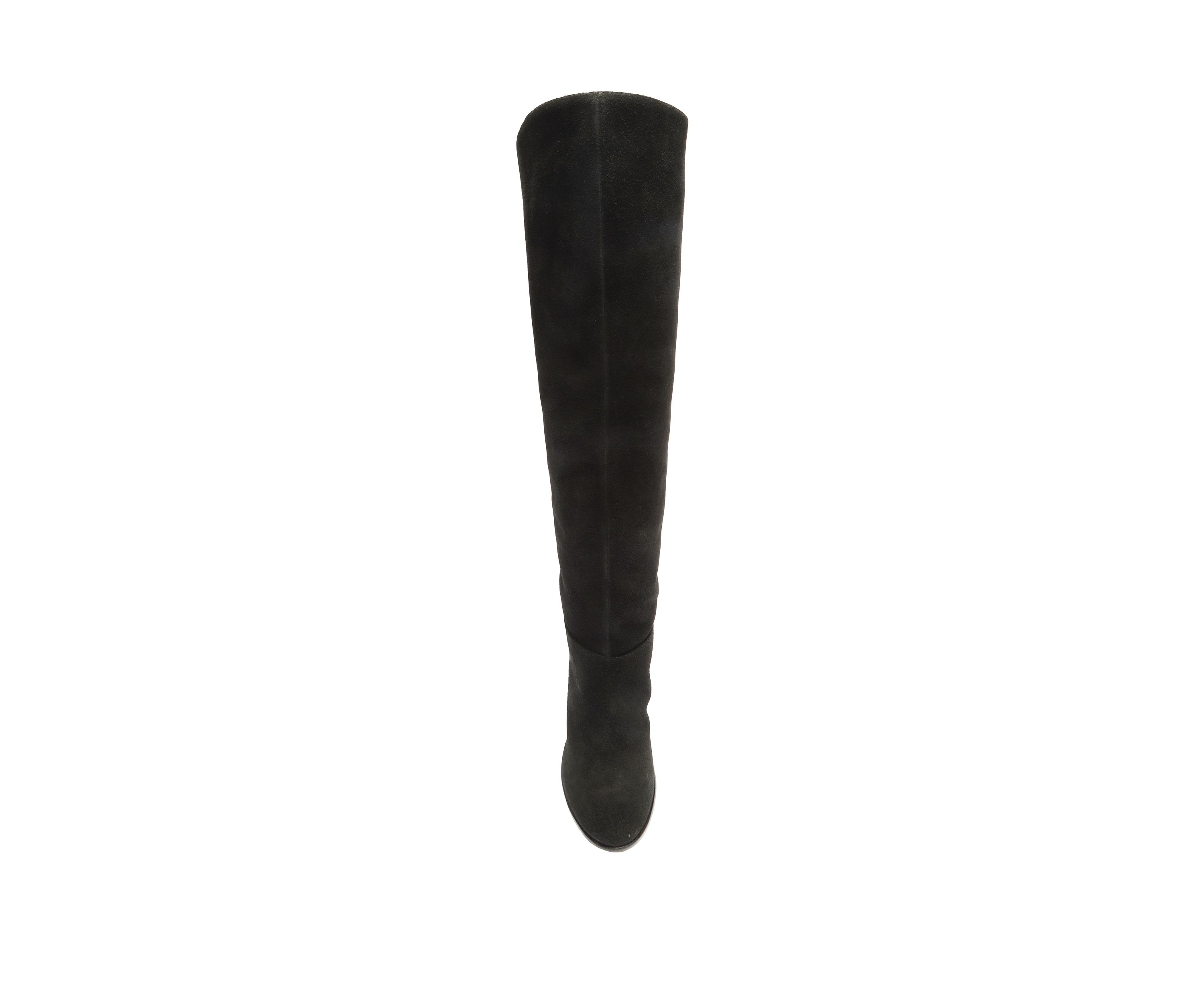 Amara High Block Boots