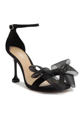 Arezzo Addison High Stiletto Sandals | belk