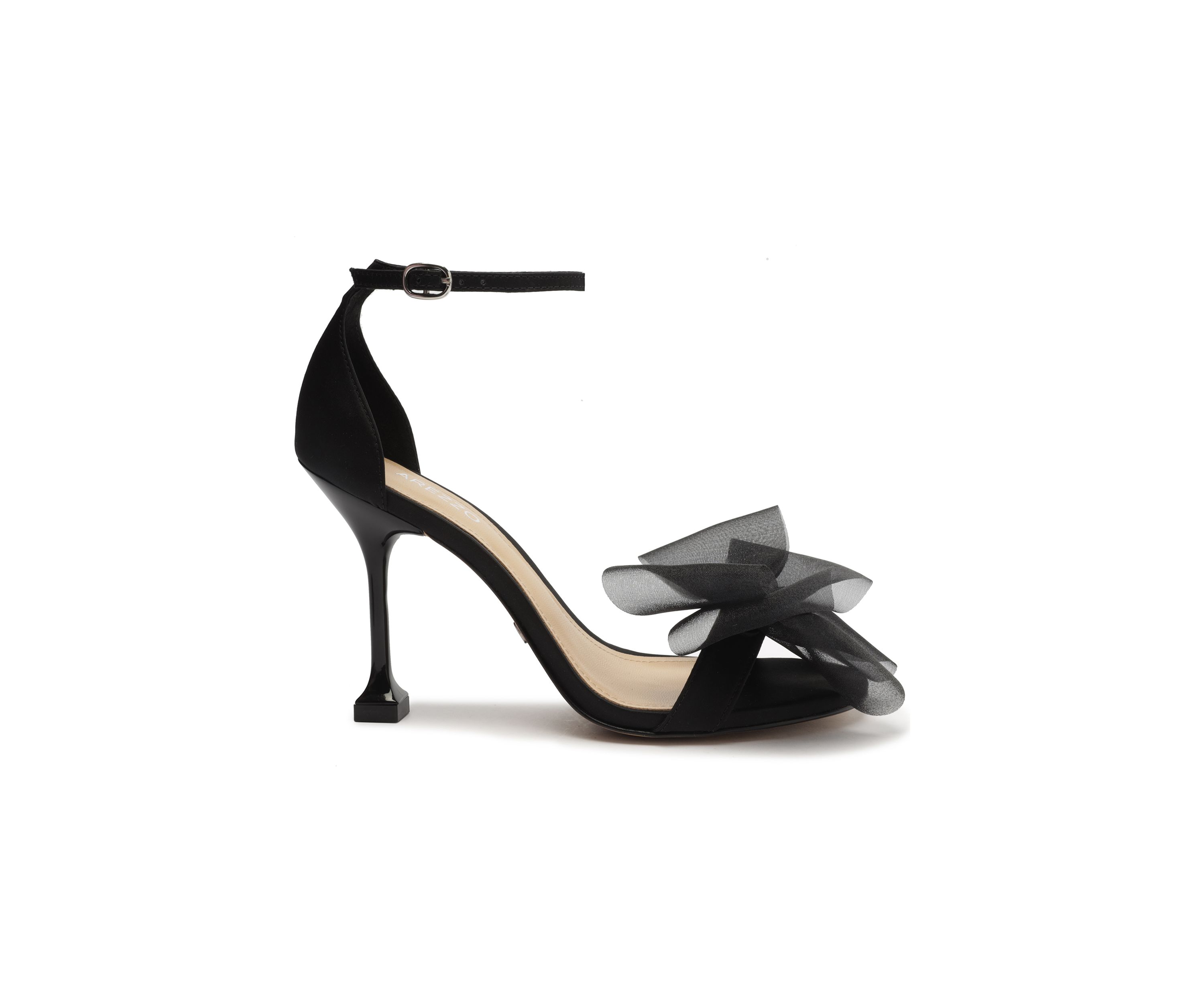 Addison High Stiletto Sandals