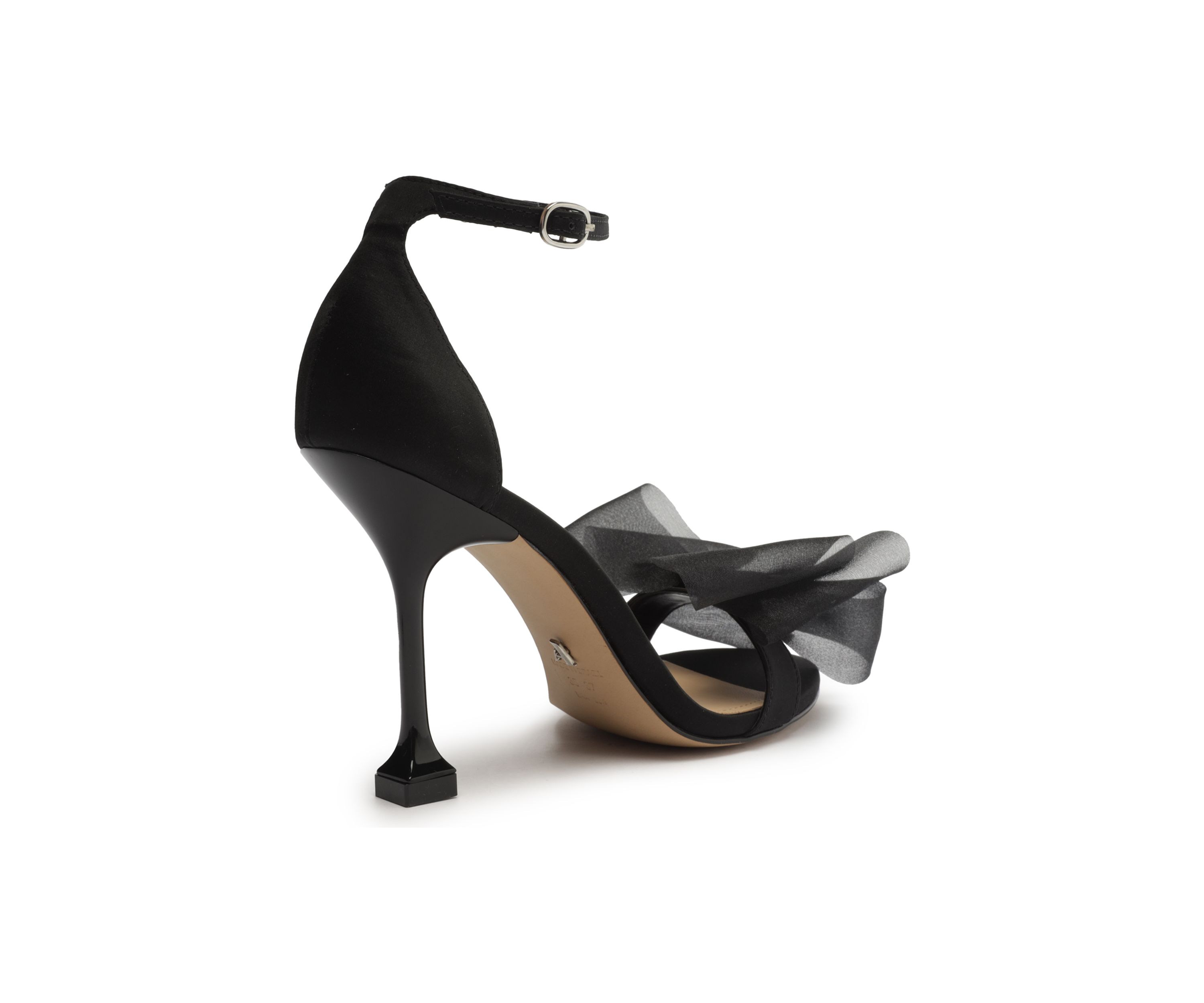 Addison High Stiletto Sandals