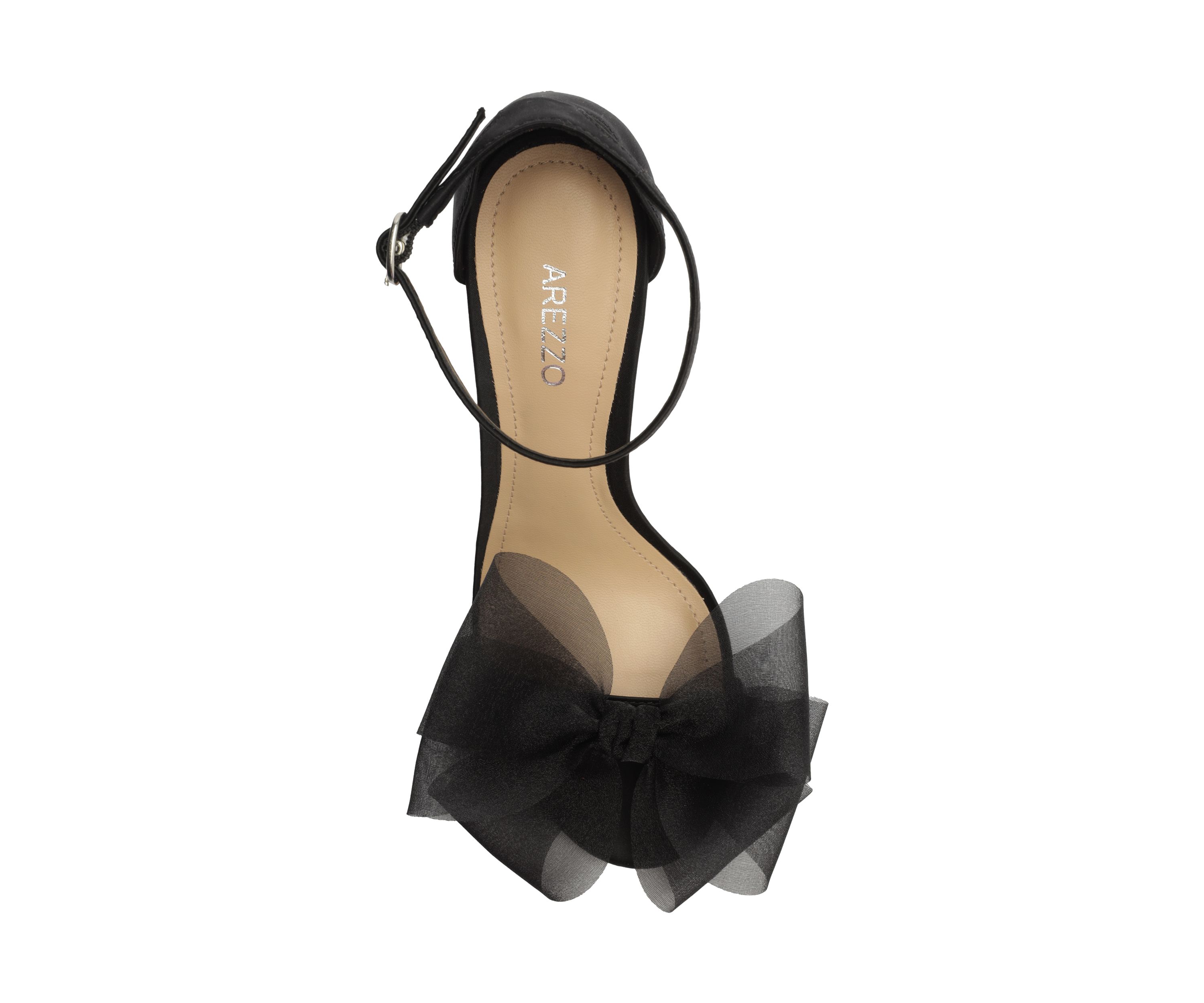 Addison High Stiletto Sandals