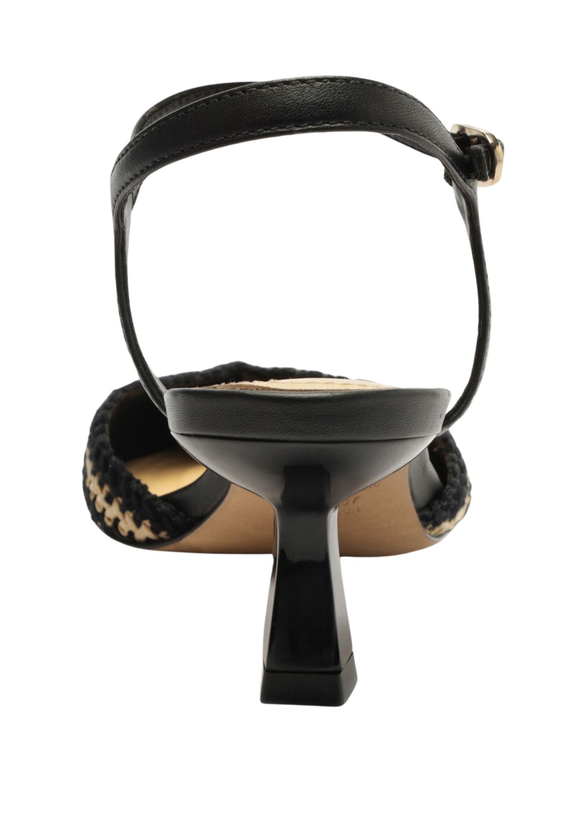 Jasmine Mid Stiletto Pumps