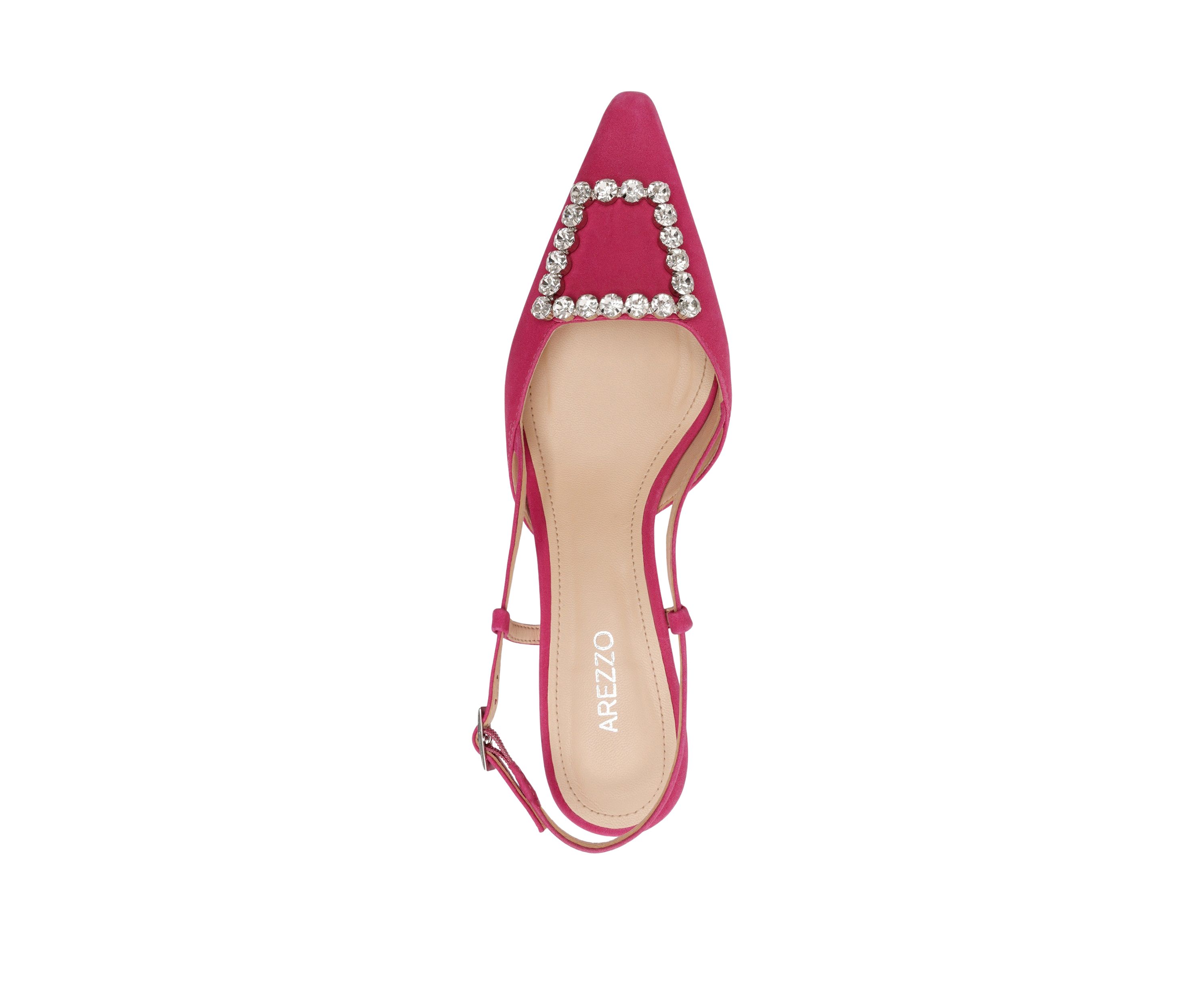 Savannah Mid Stiletto Pumps