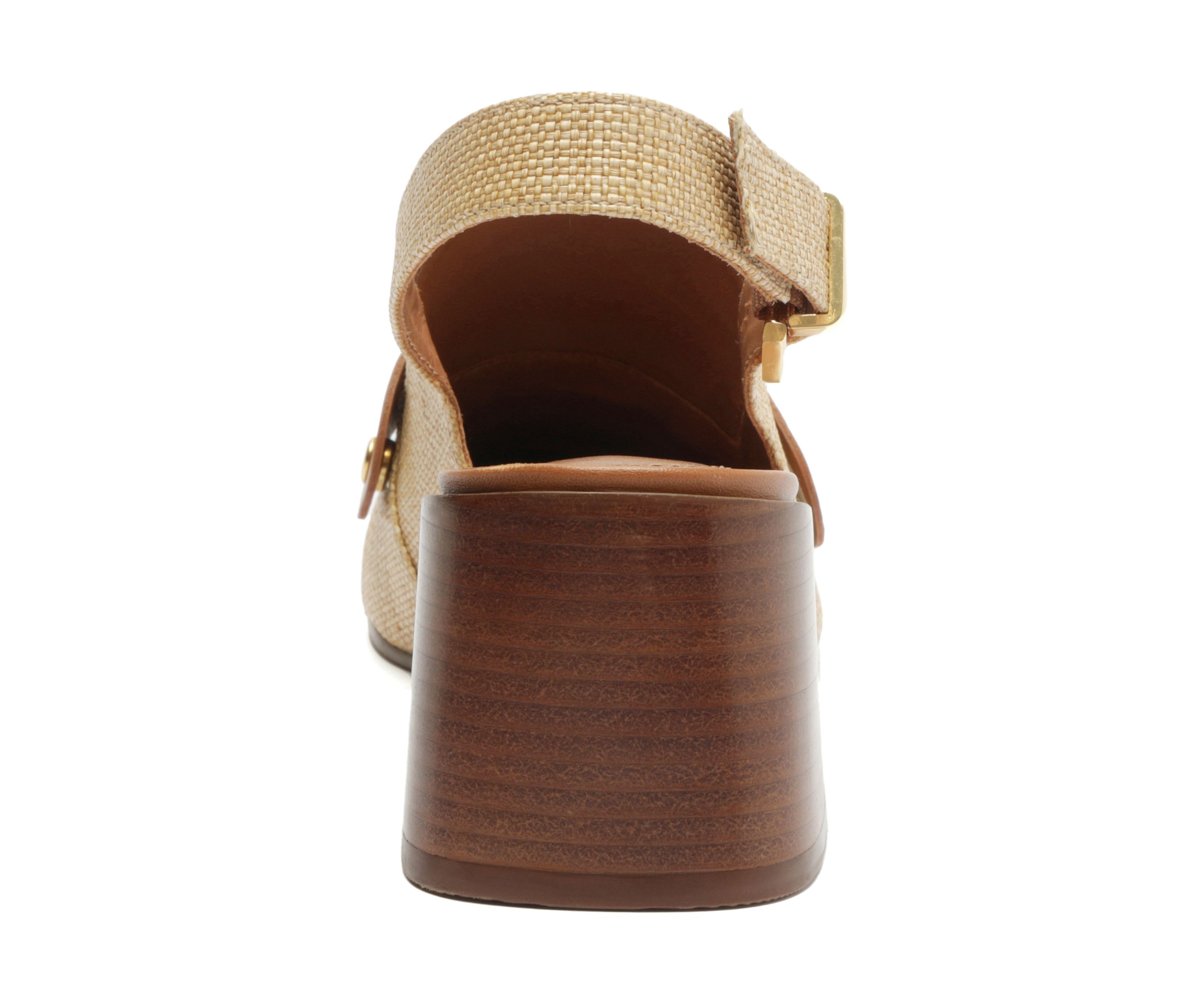 Emery Mid Block Pumps