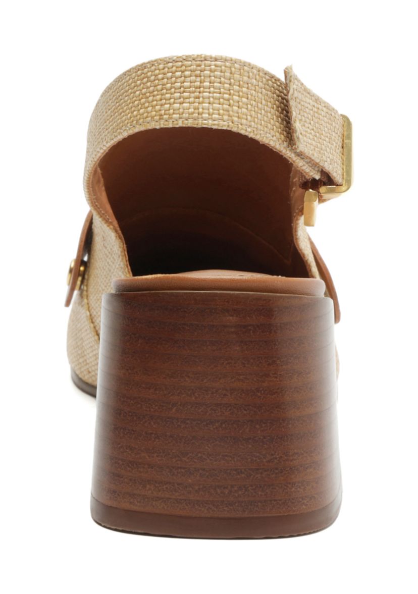Emery Mid Block Pumps