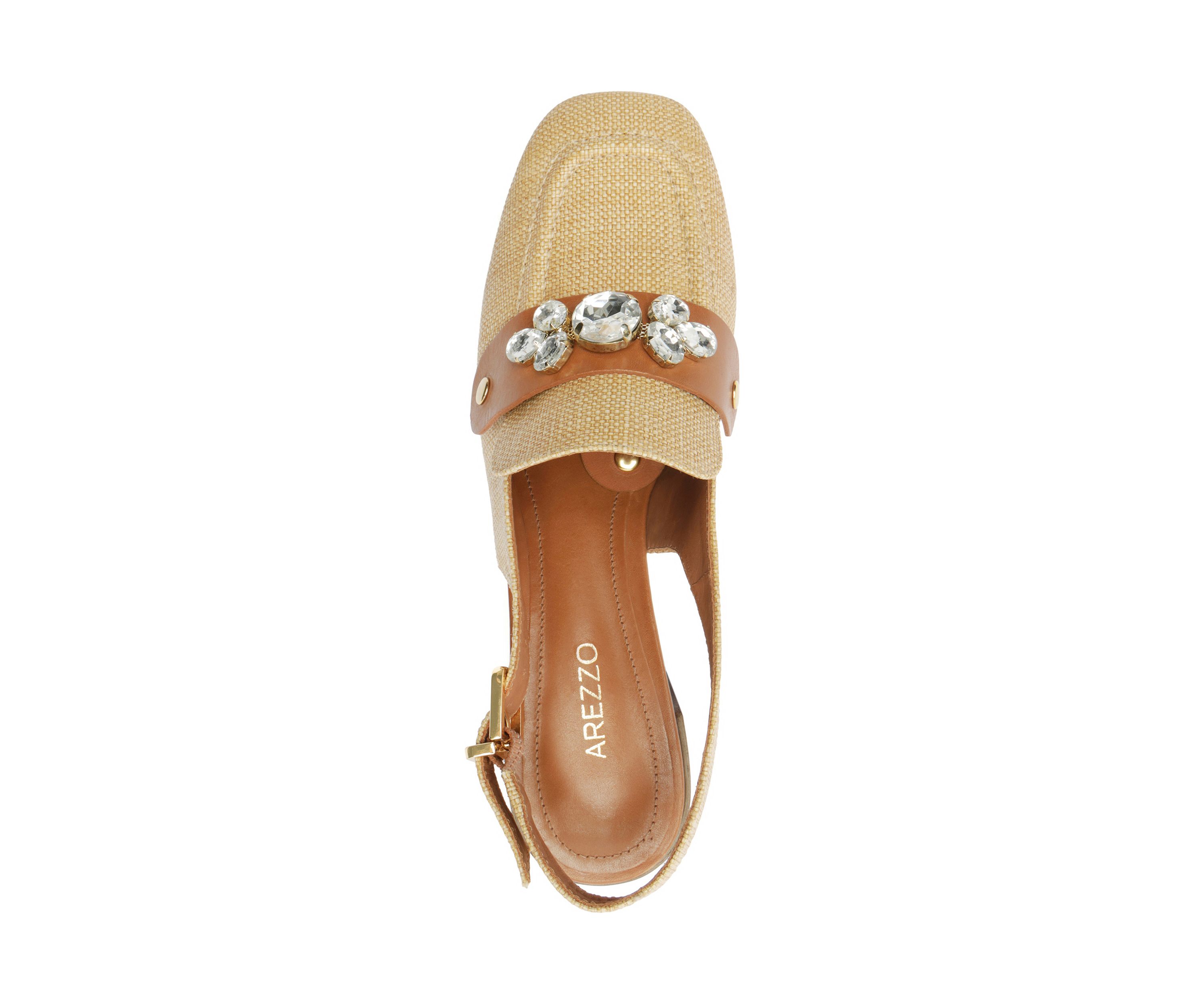 Emery Mid Block Pumps
