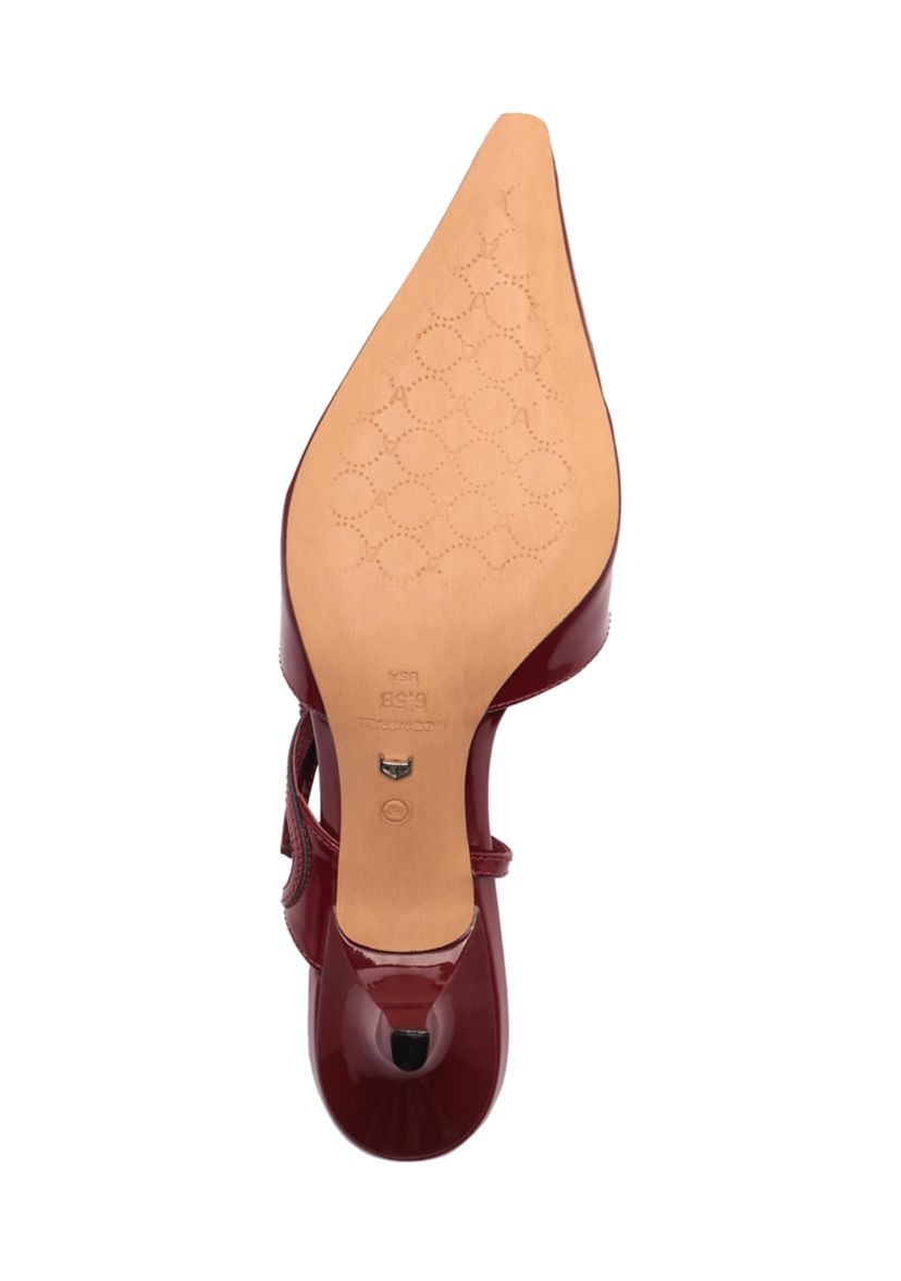Tessa Mid Stiletto Pumps 