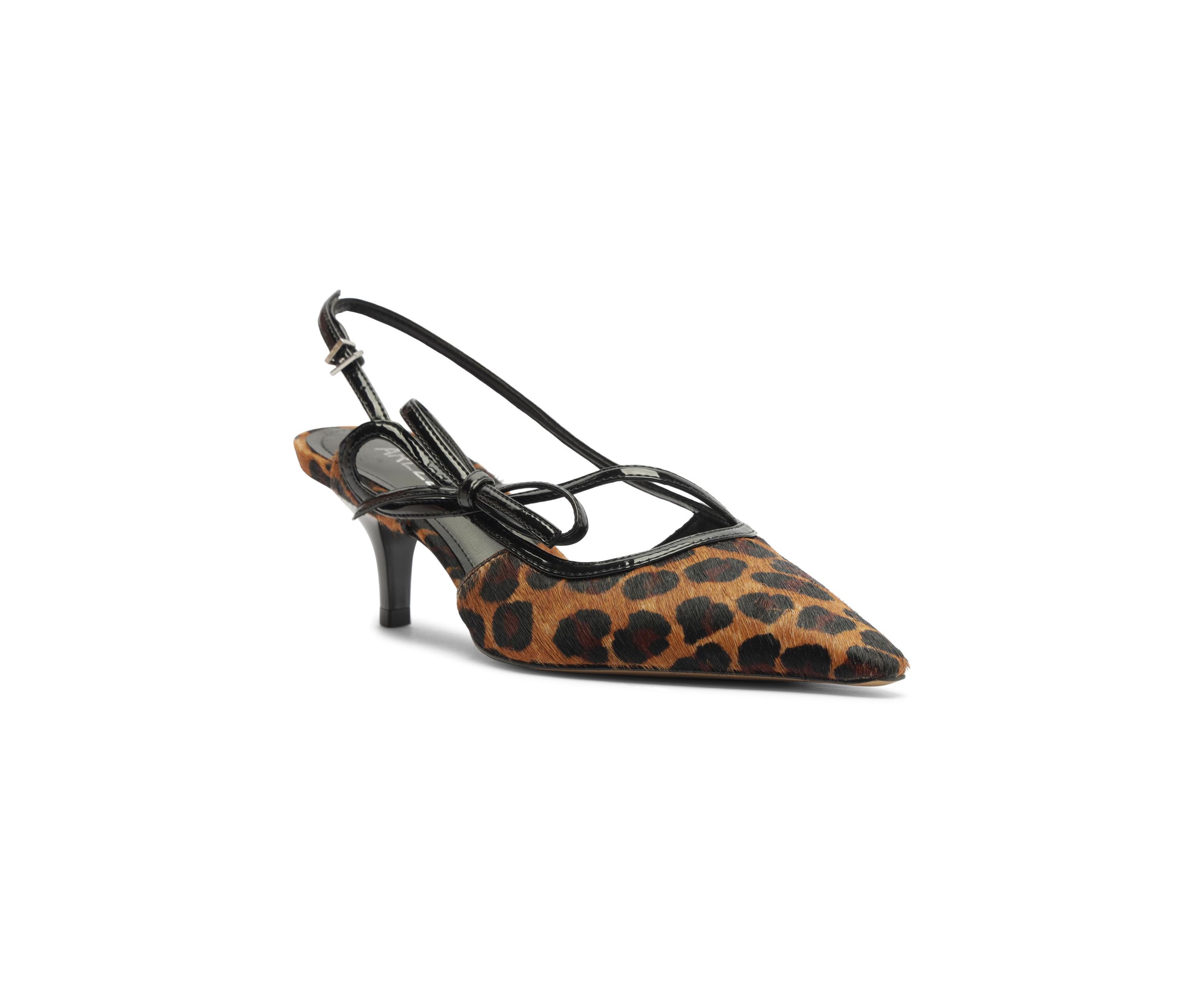 Tessa Mid Stiletto Pumps