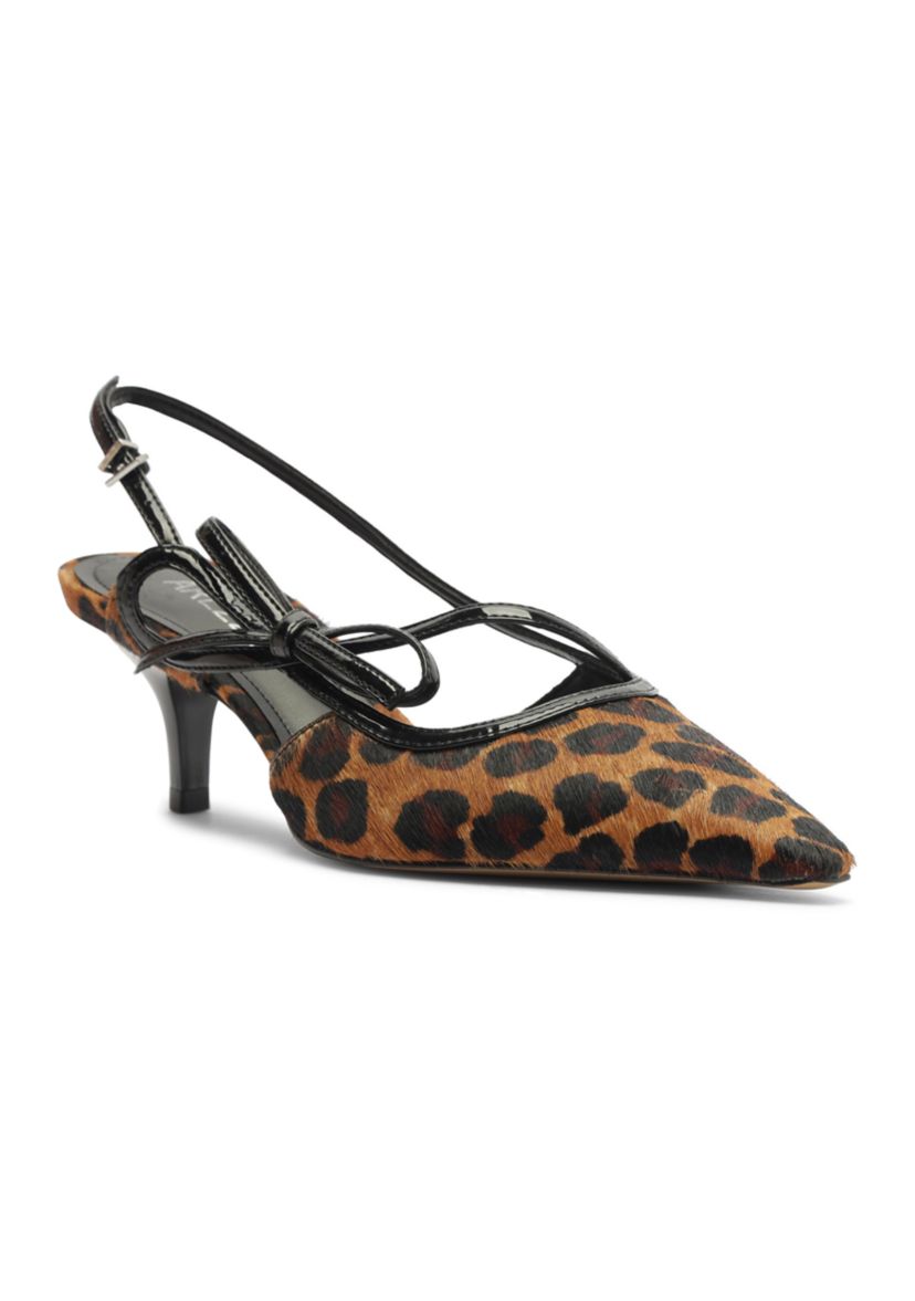 Tessa Mid Stiletto Pumps