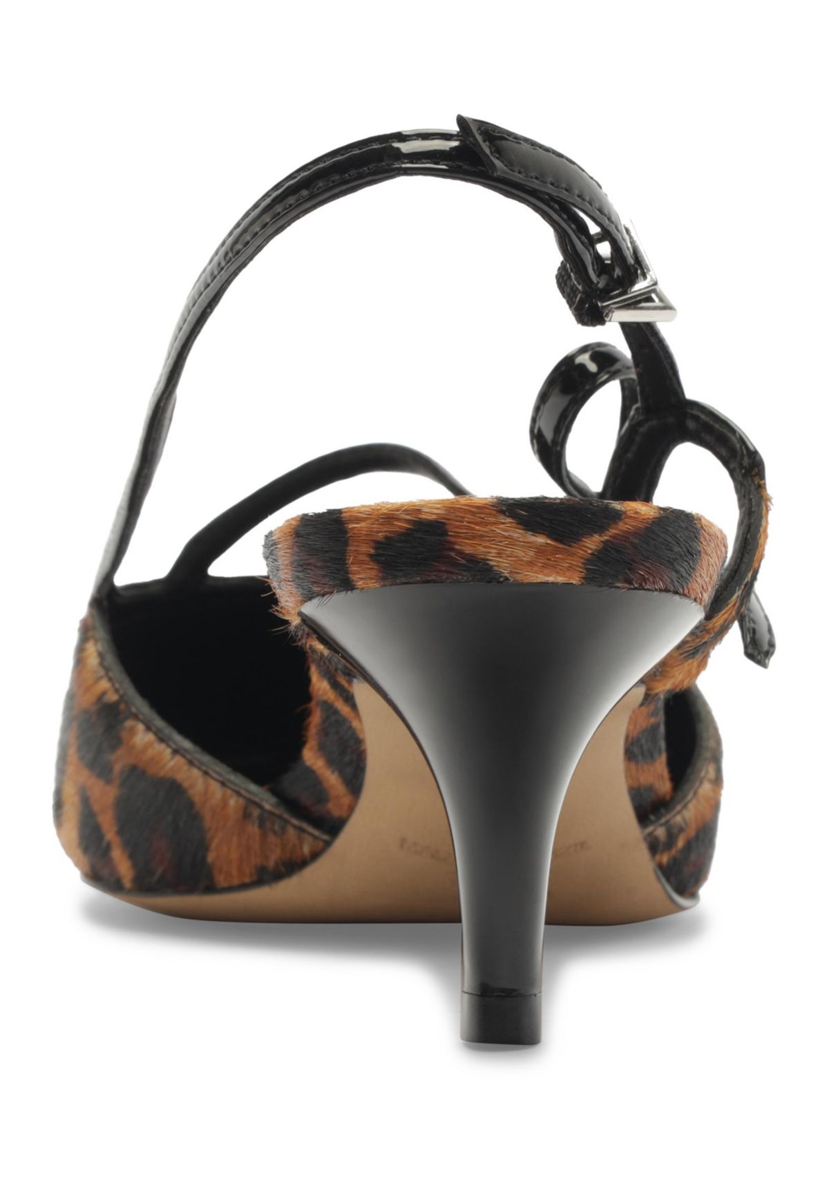 Tessa Mid Stiletto Pumps