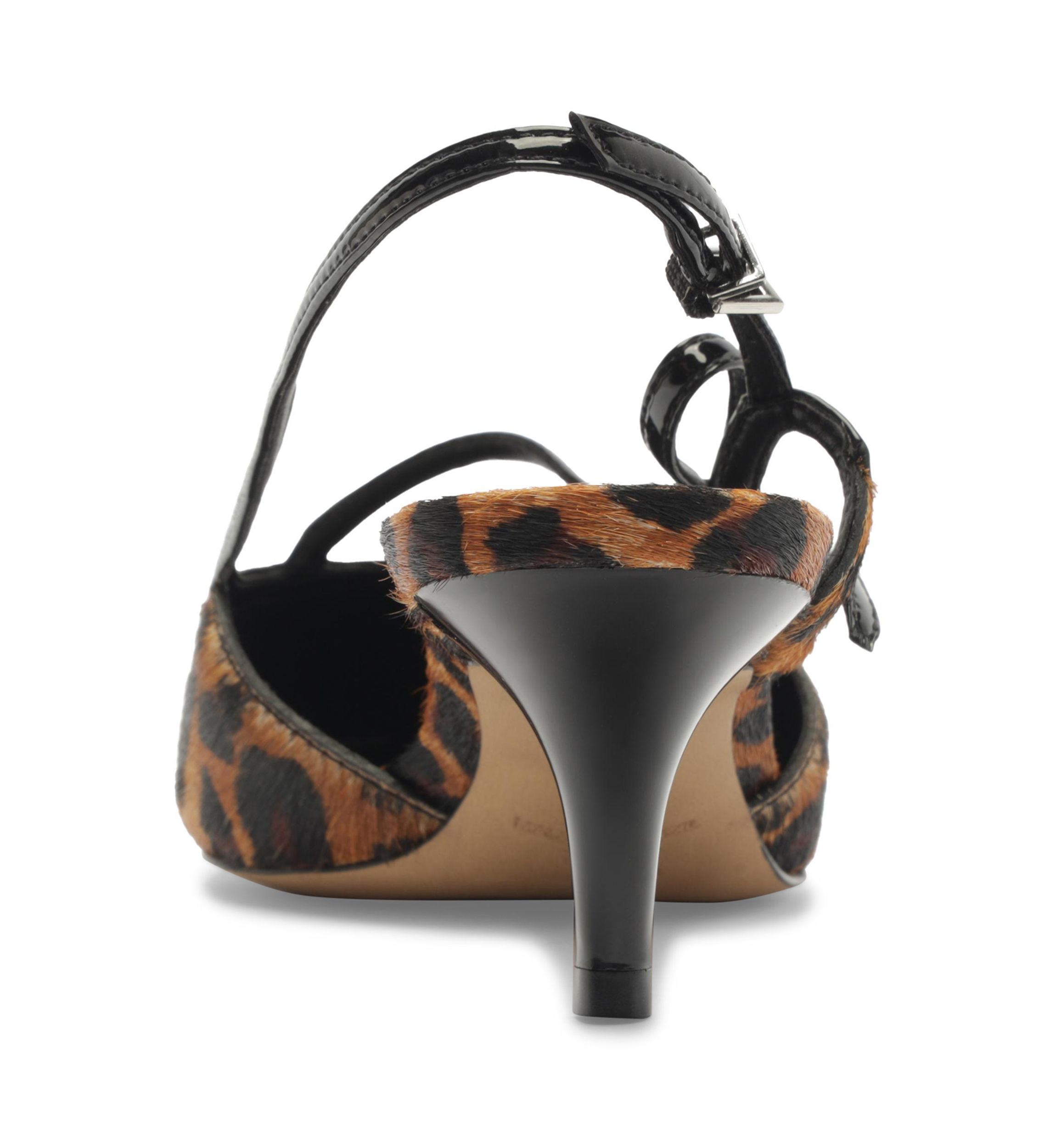 Tessa Mid Stiletto Pumps