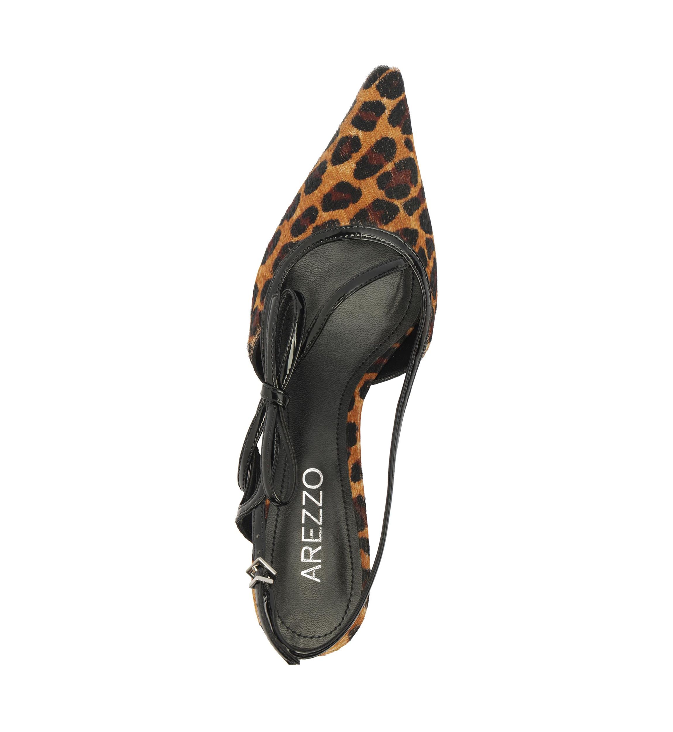 Tessa Mid Stiletto Pumps