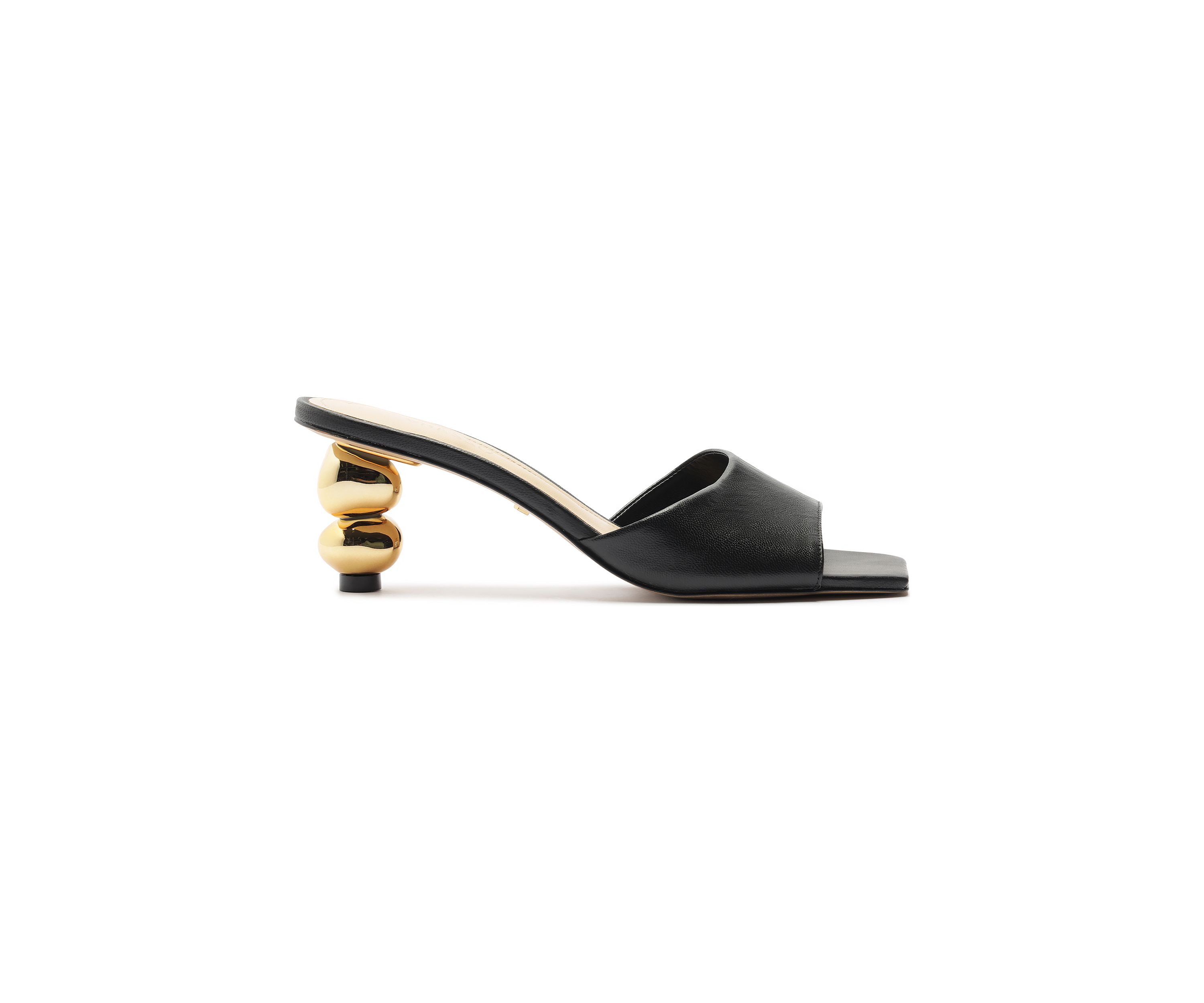 Blair Mid Stiletto Sandals