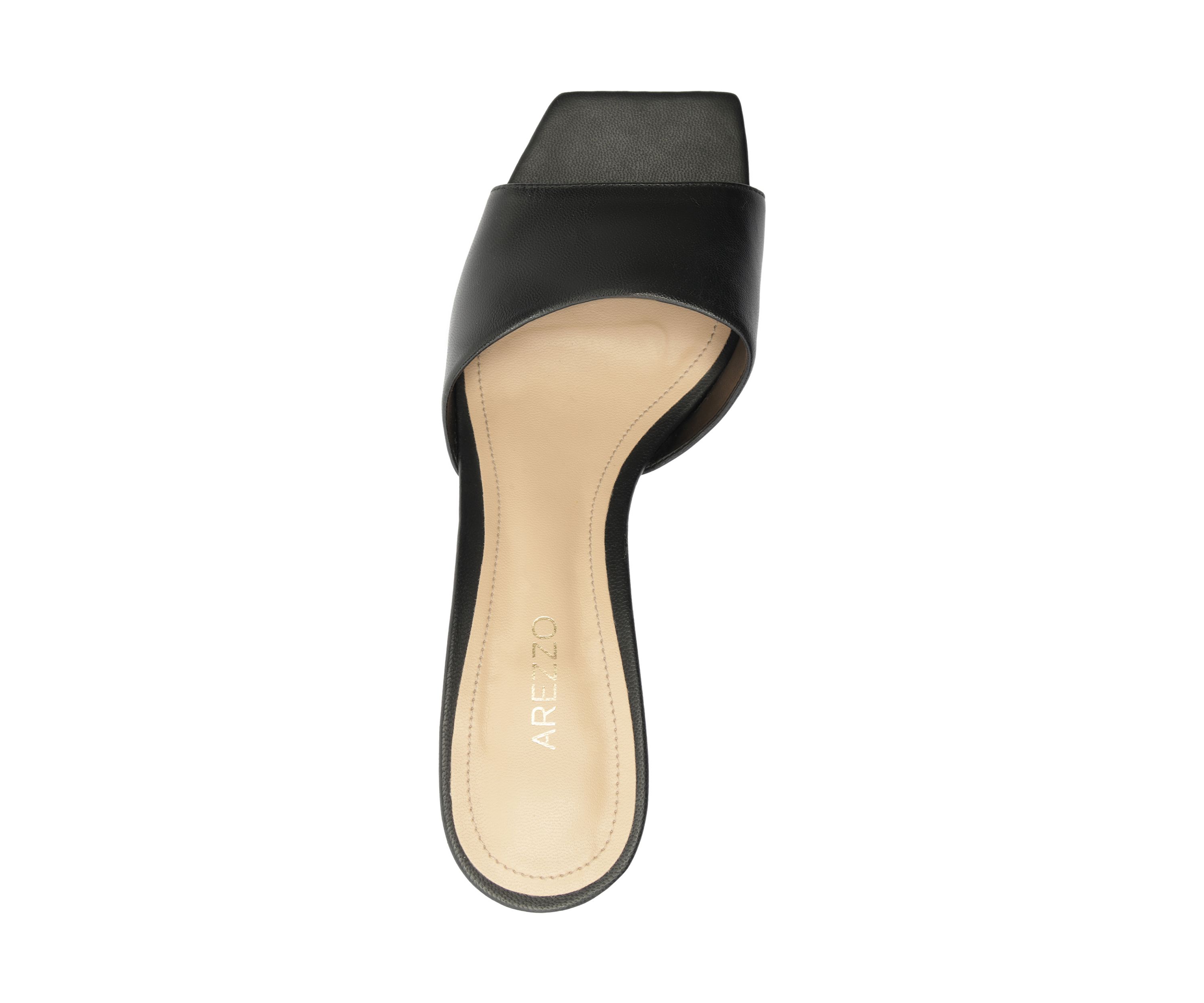 Blair Mid Stiletto Sandals