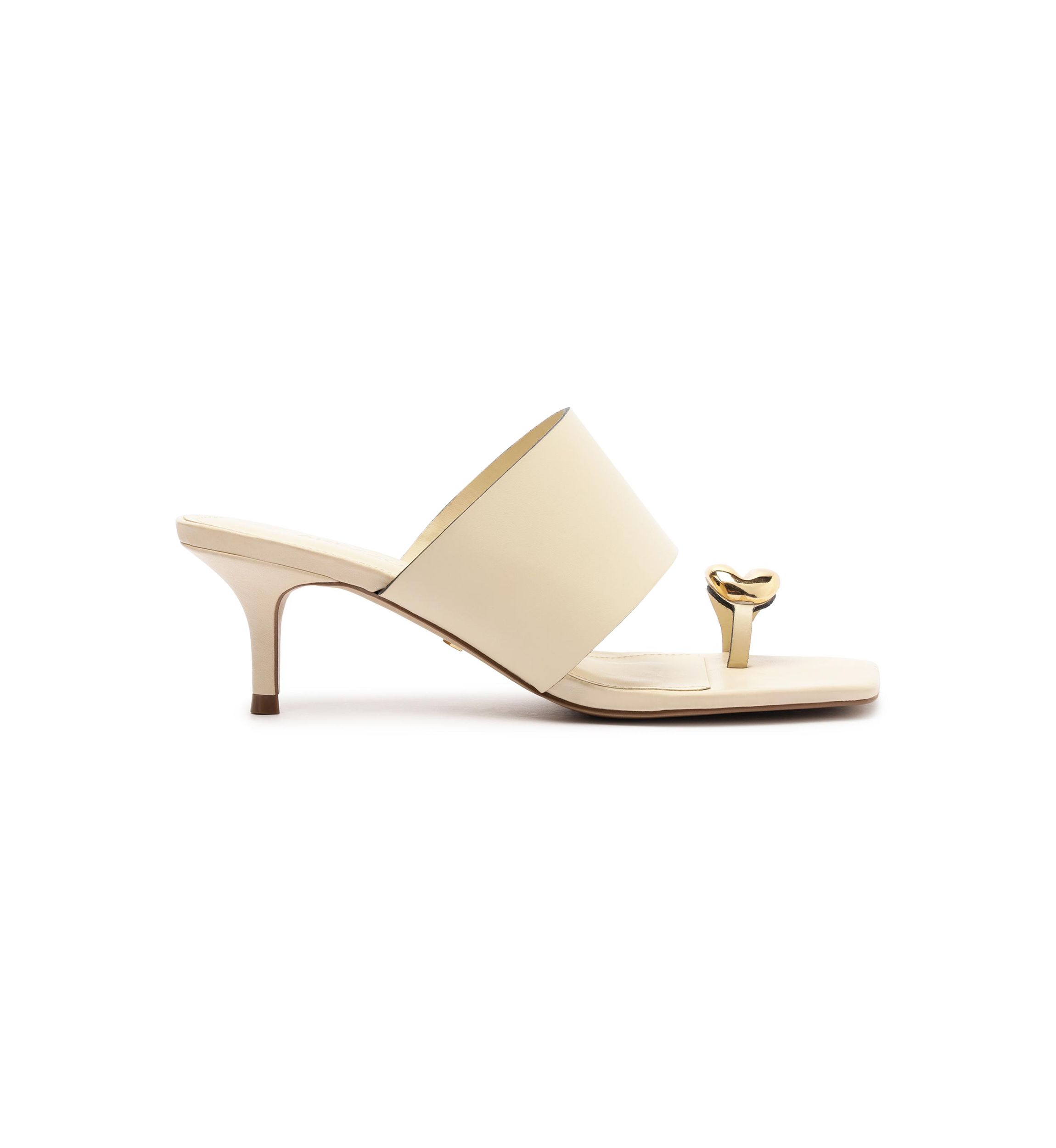 Kendal Mid Stiletto Sandals 