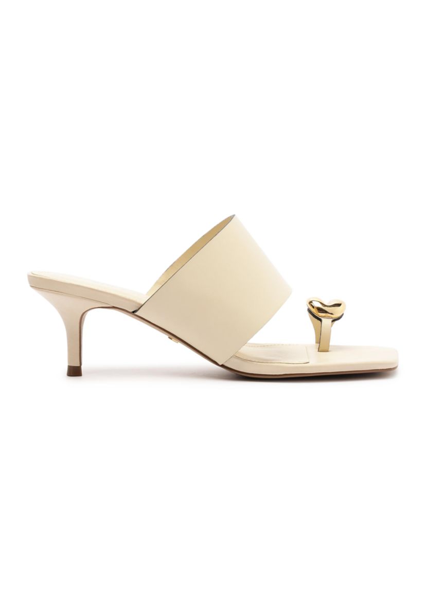 Kendal Mid Stiletto Sandals 
