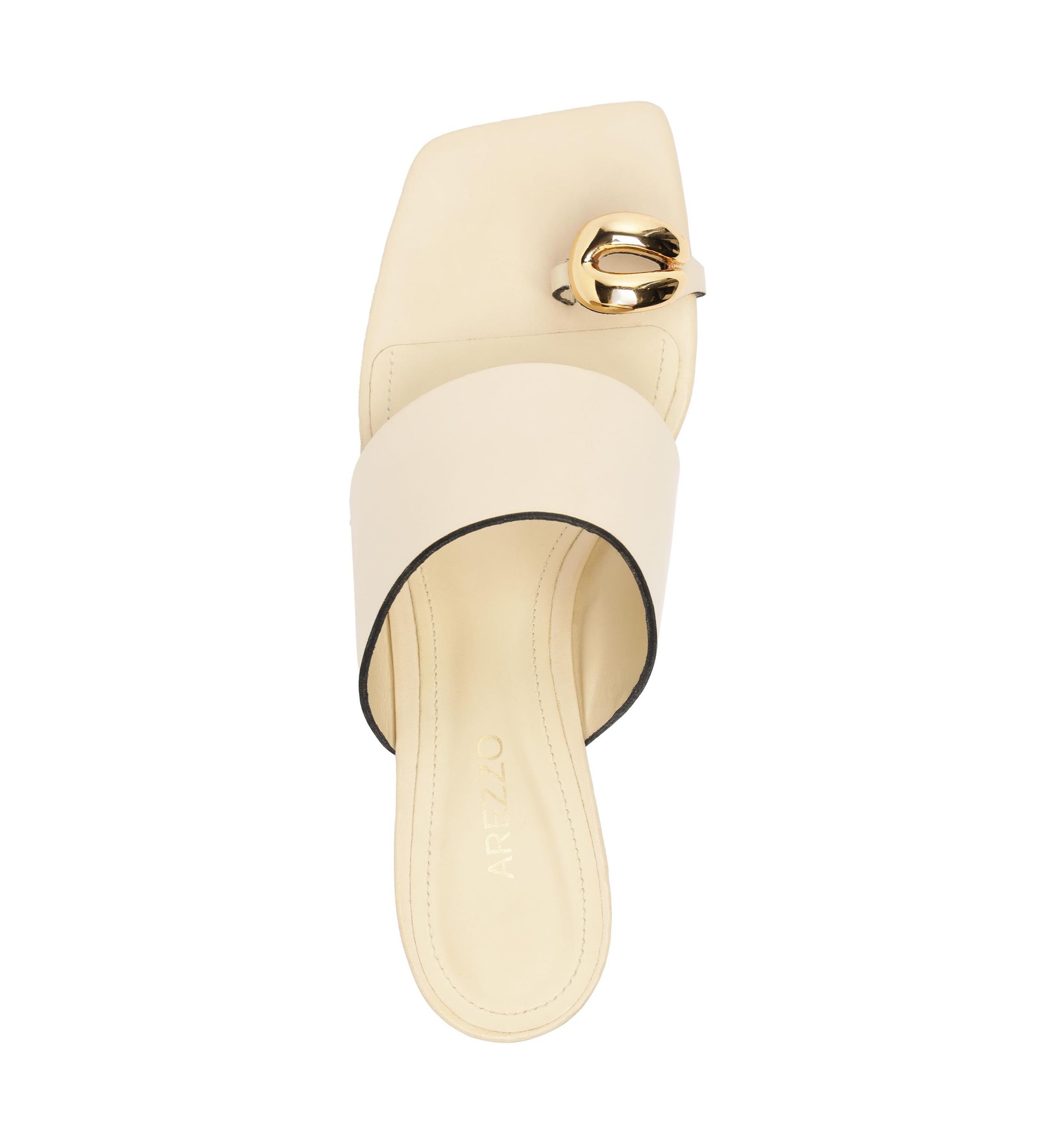 Kendal Mid Stiletto Sandals 