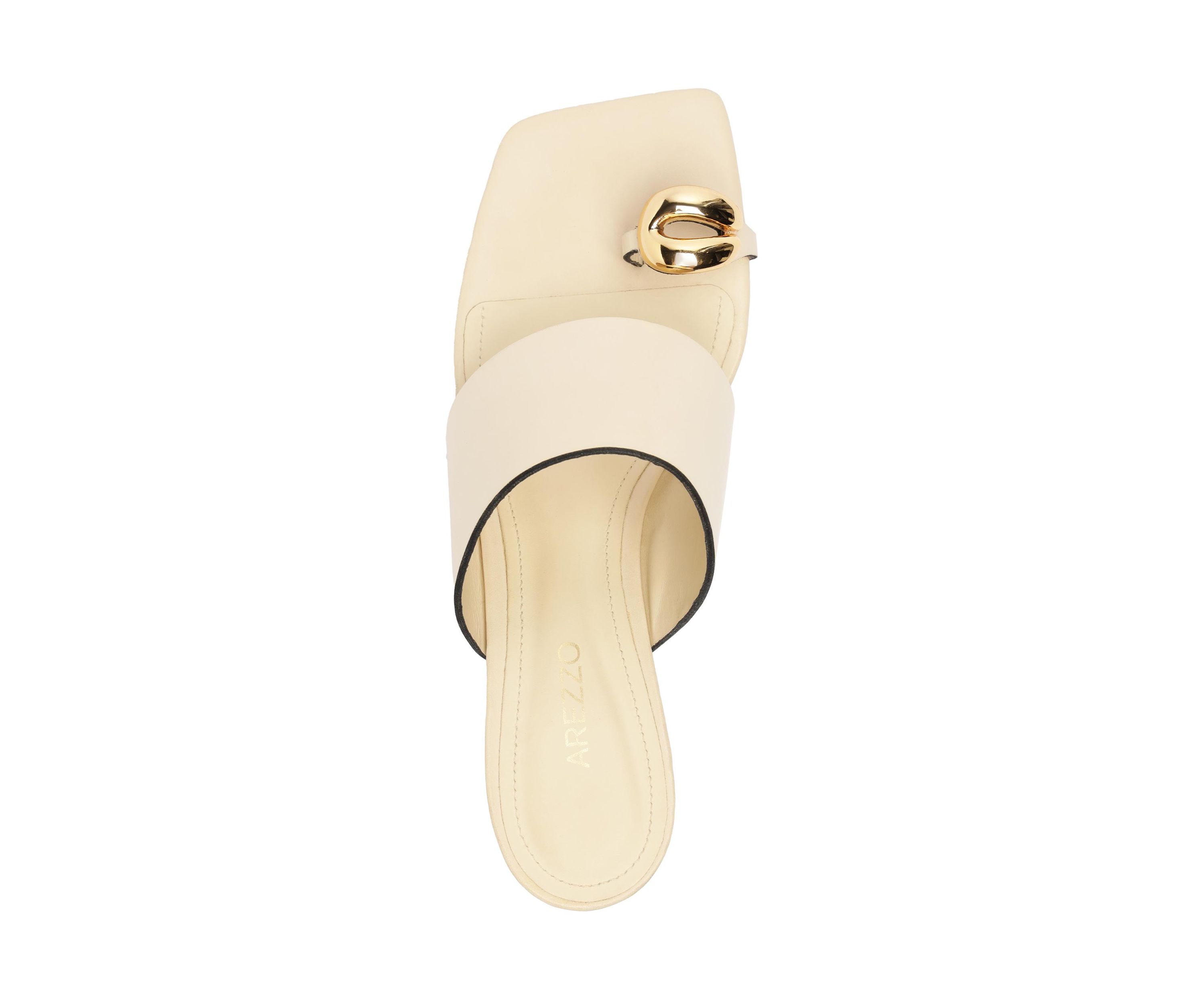 Kendal Mid Stiletto Sandals 
