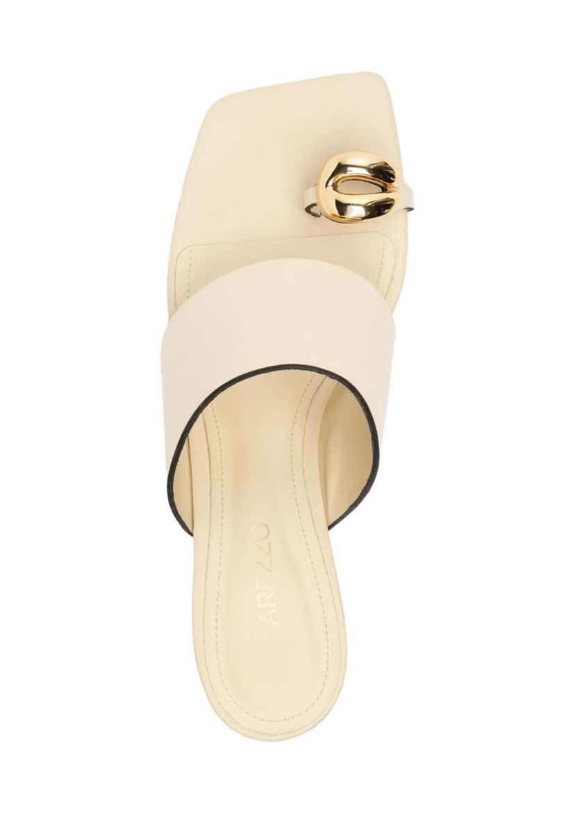 Kendal Mid Stiletto Sandals 