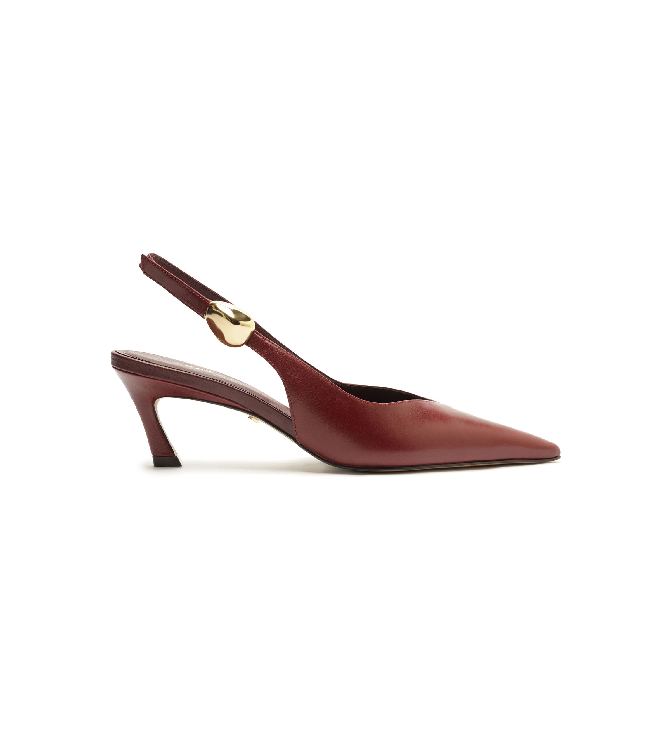 Farrah Low Stiletto Pumps 