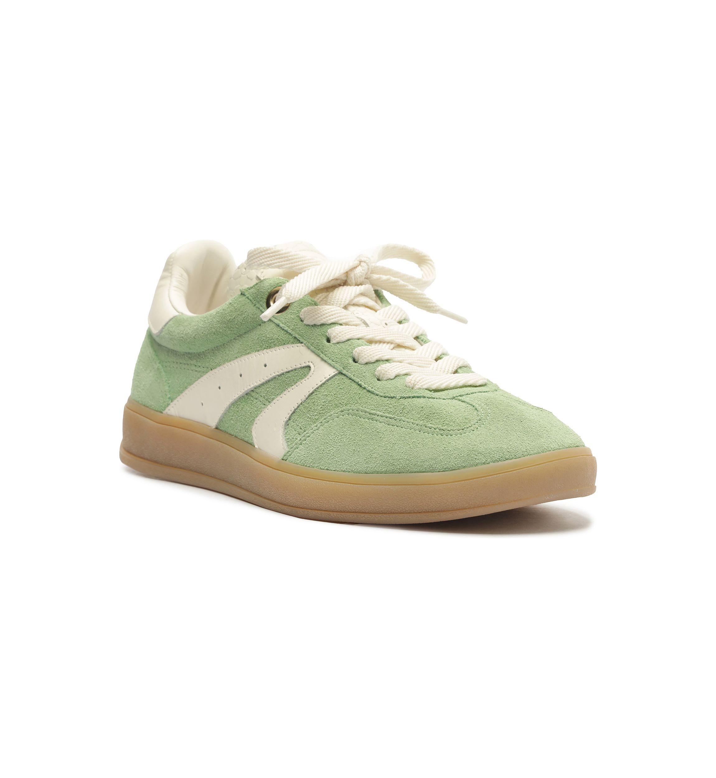Maxine Flat Sneakers