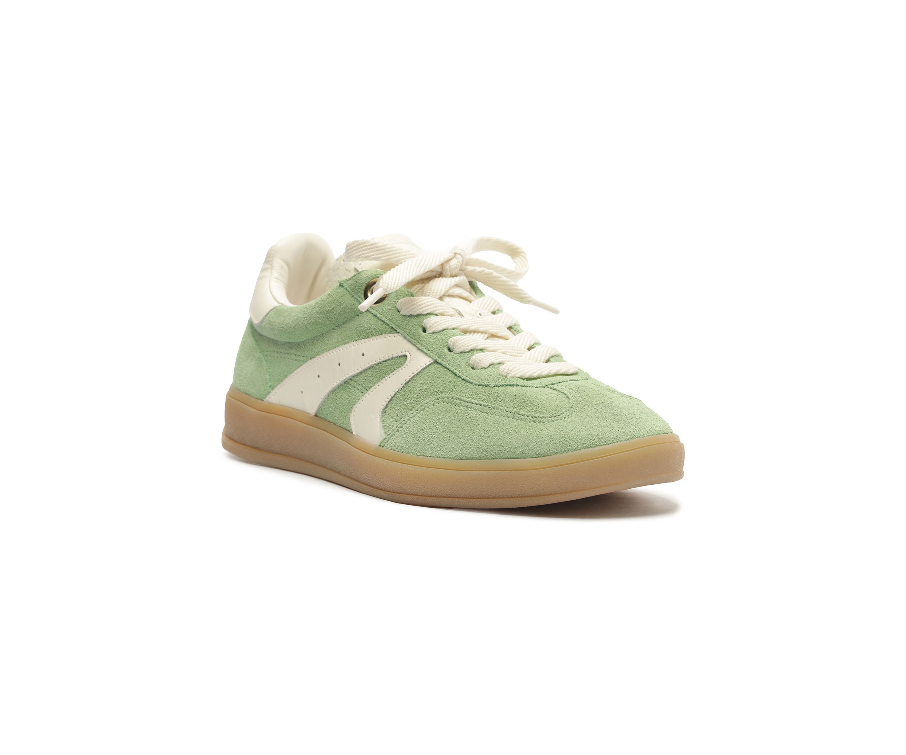 Maxine Flat Sneakers