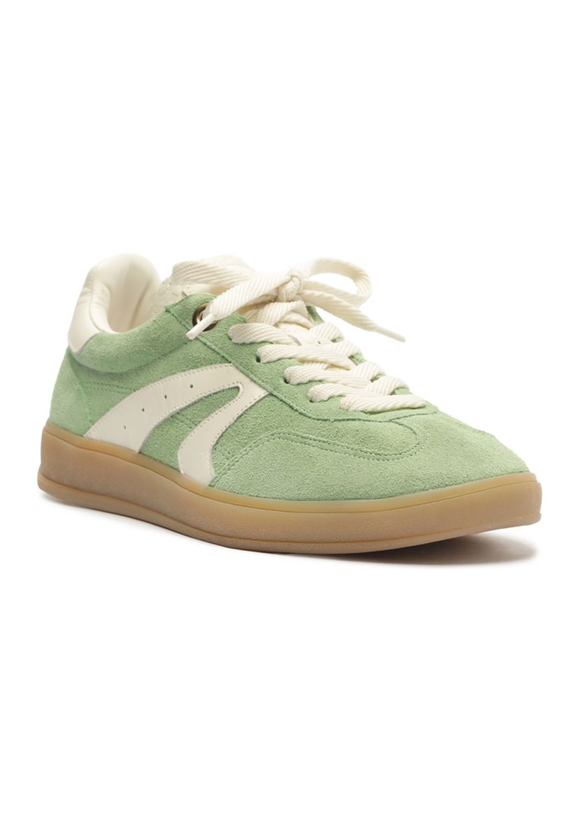 Maxine Flat Sneakers