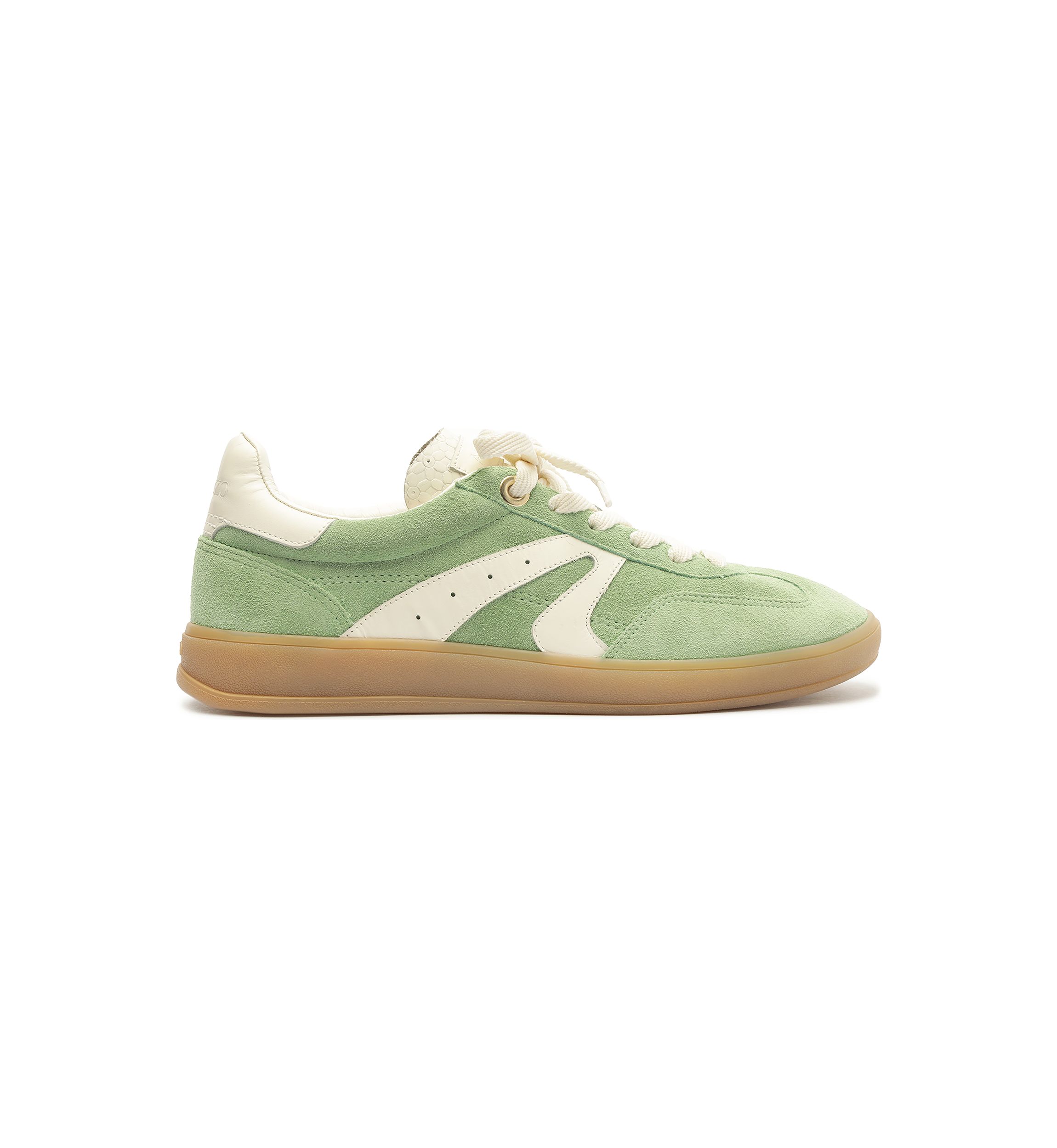 Maxine Flat Sneakers
