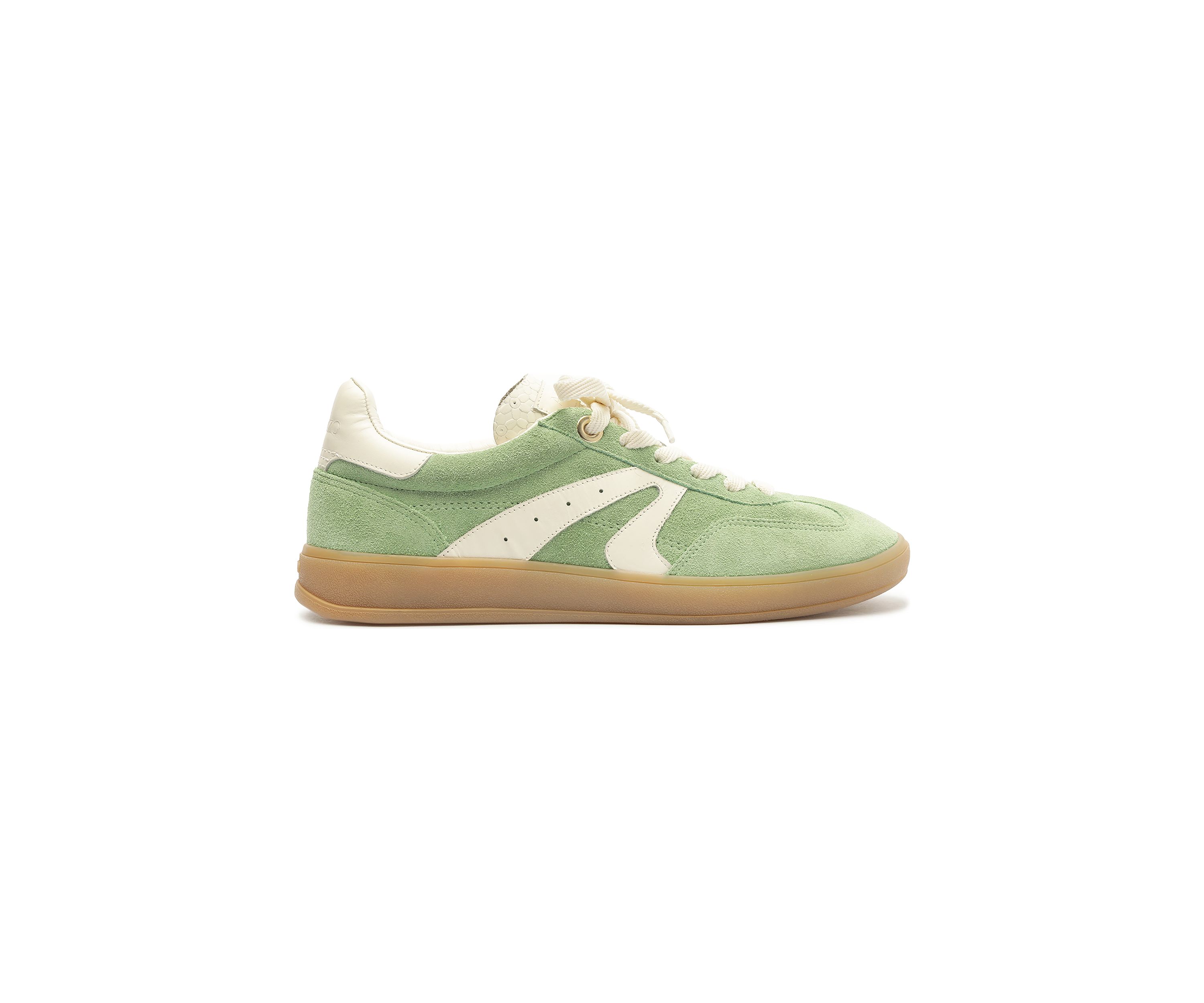 Maxine Flat Sneakers